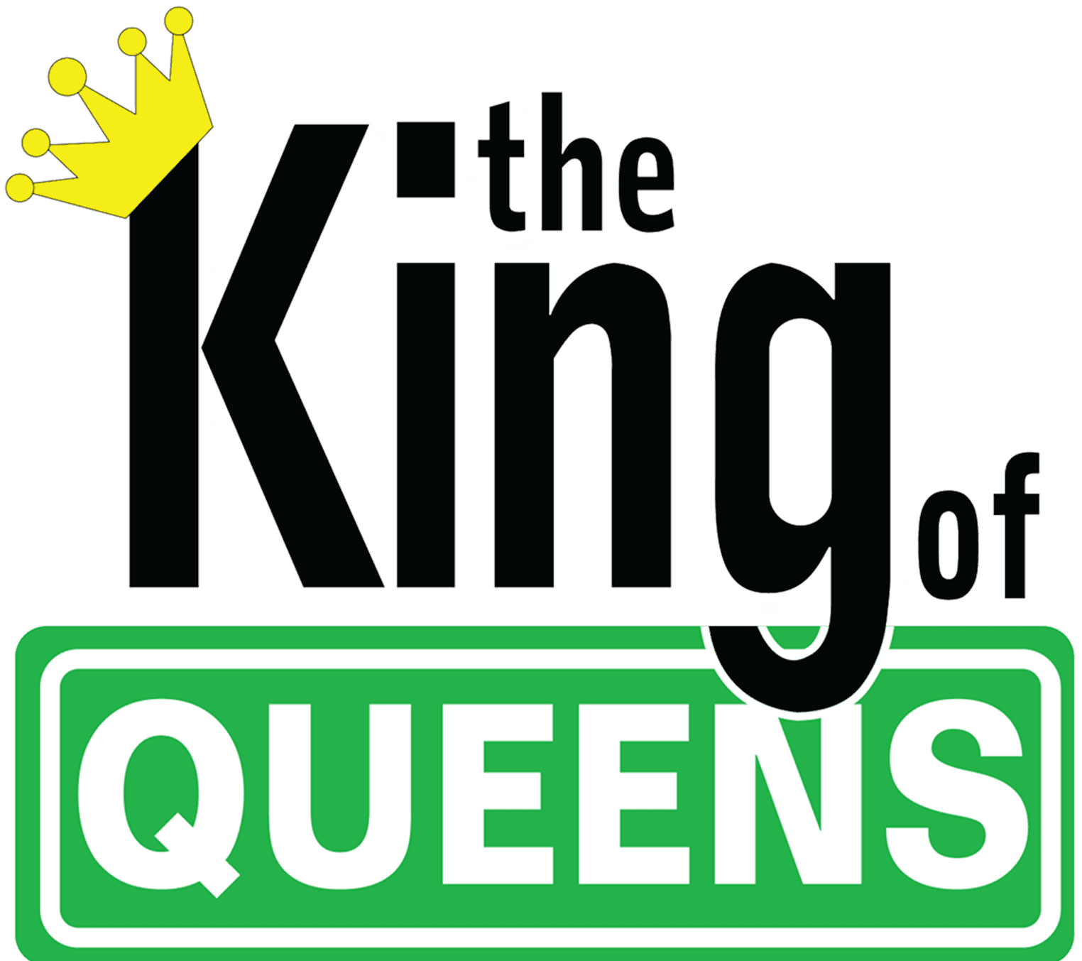King of Queens