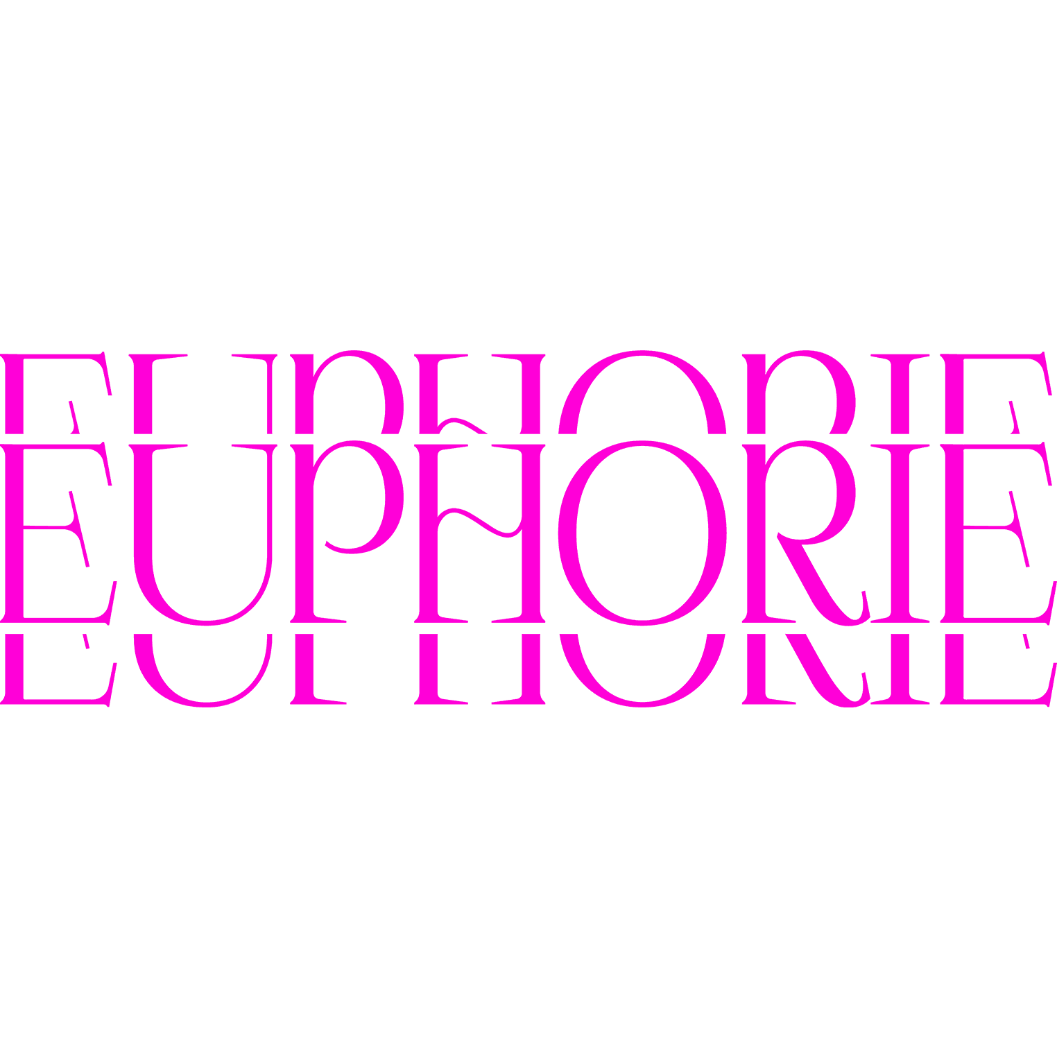Euphorie