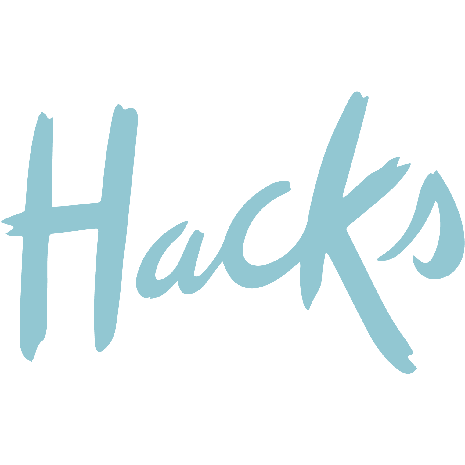 Hacks
