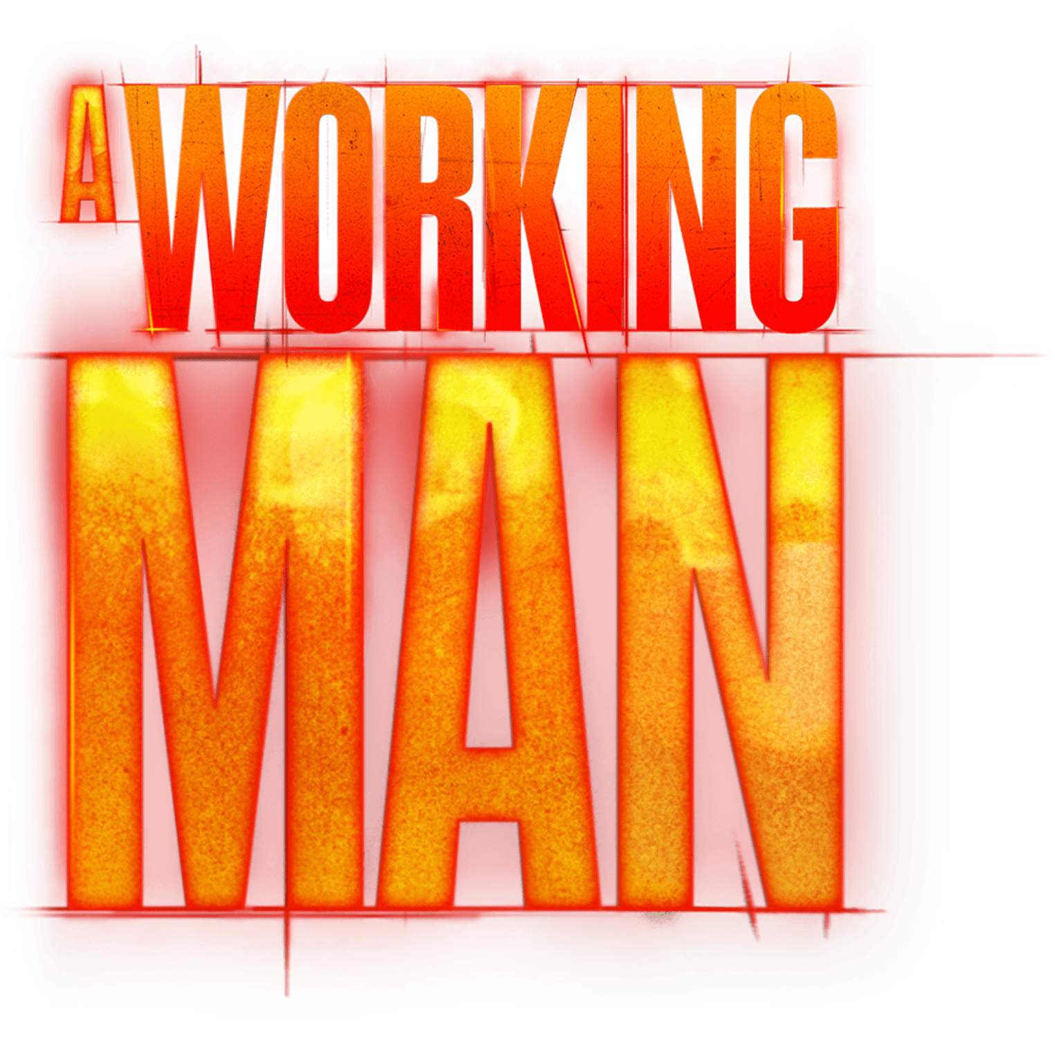 A Working Man
