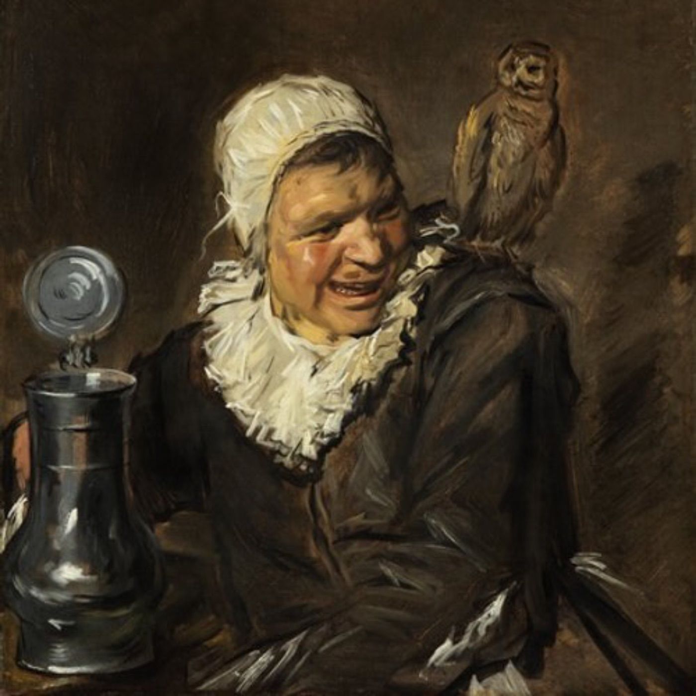 Frans Hals - der Meister des Augenblicks