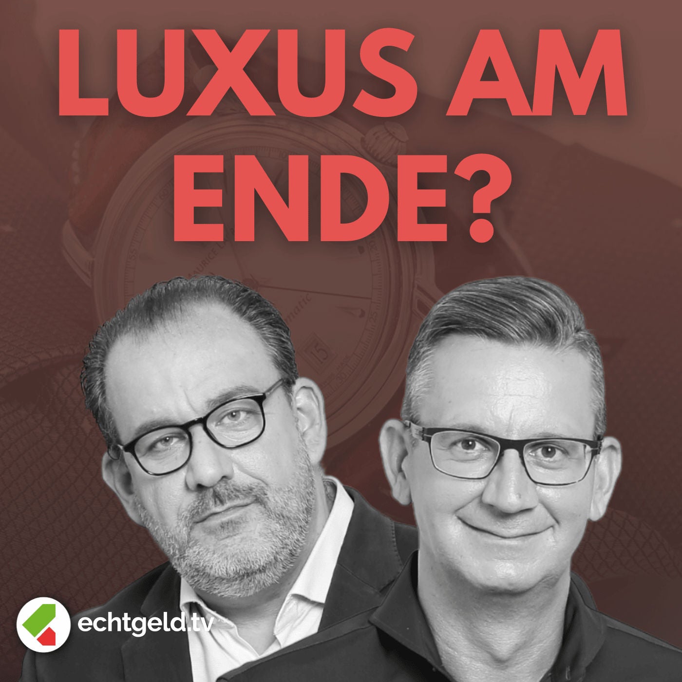 egtv #357 Luxus am Ende? Das große Update! | LVMH | Richemont | Hermès | Ferrari | Amundi Global Luxury ETF