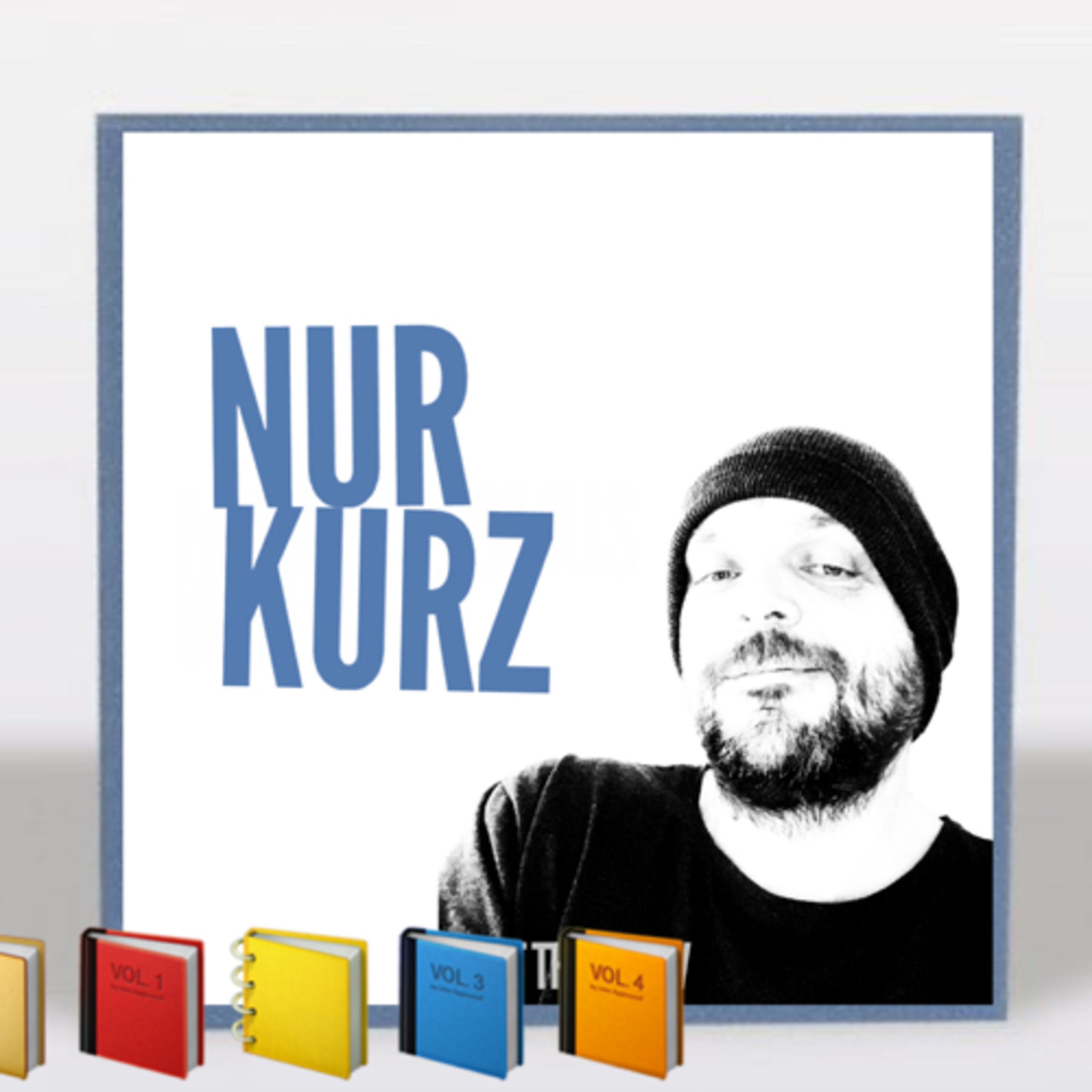 Nur kurz nachgehakt