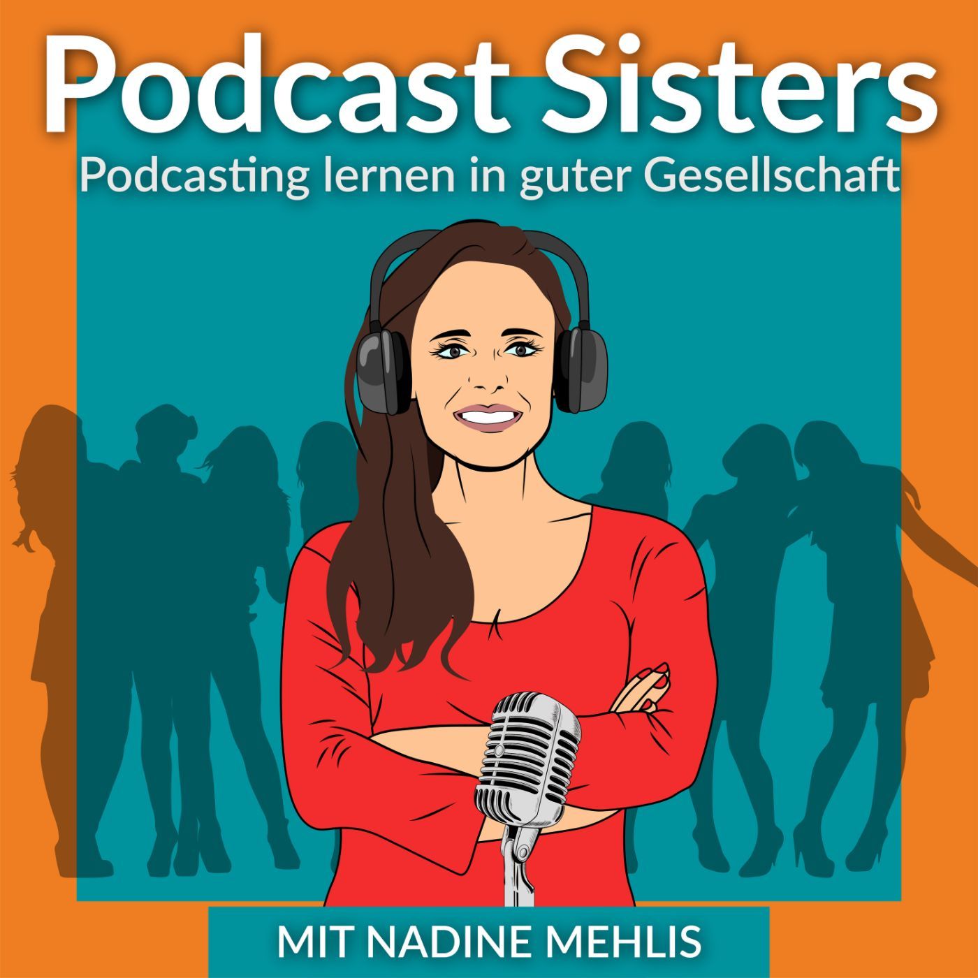 66: Fall nicht auf diese Podcast-Masche rein