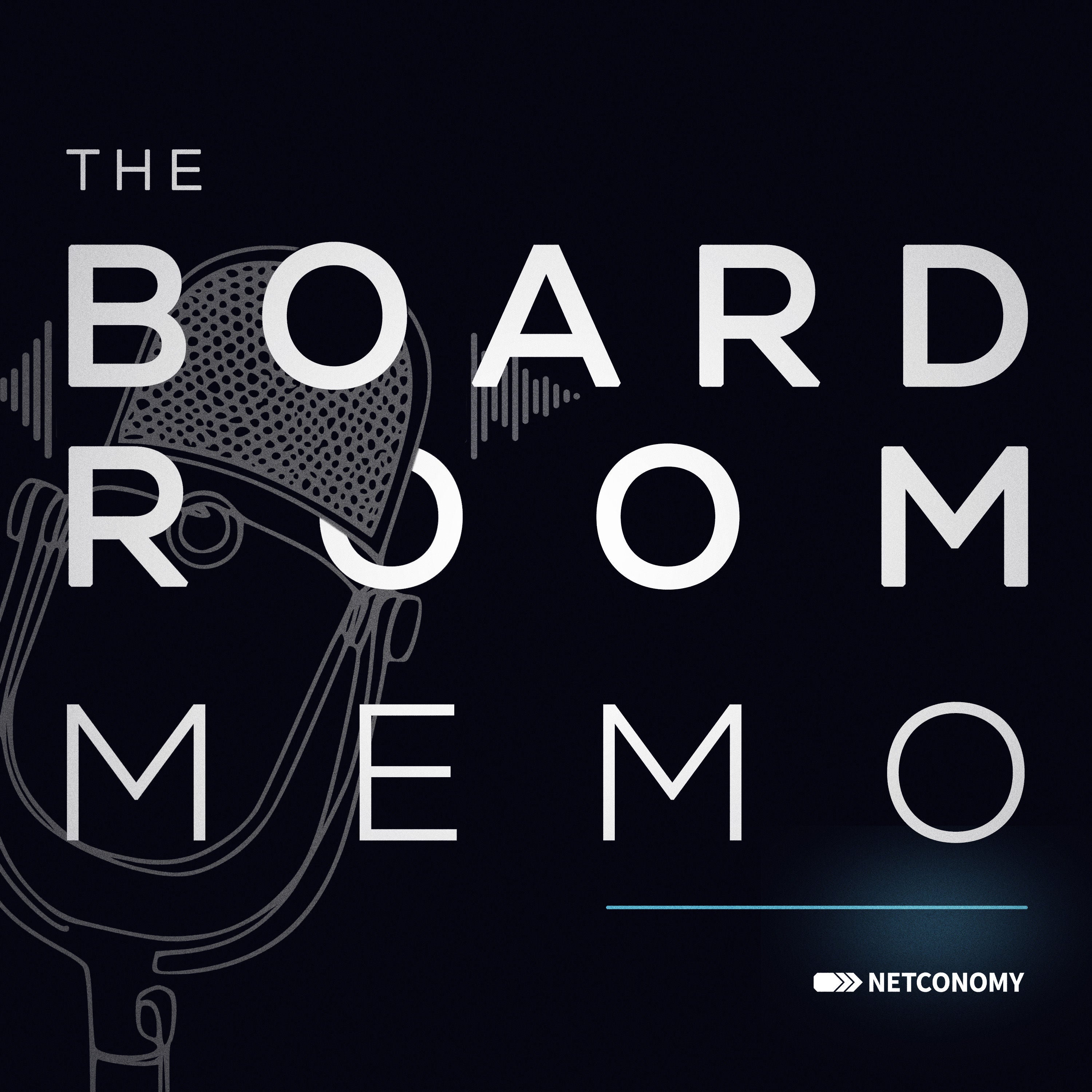 The Boardroom Memo