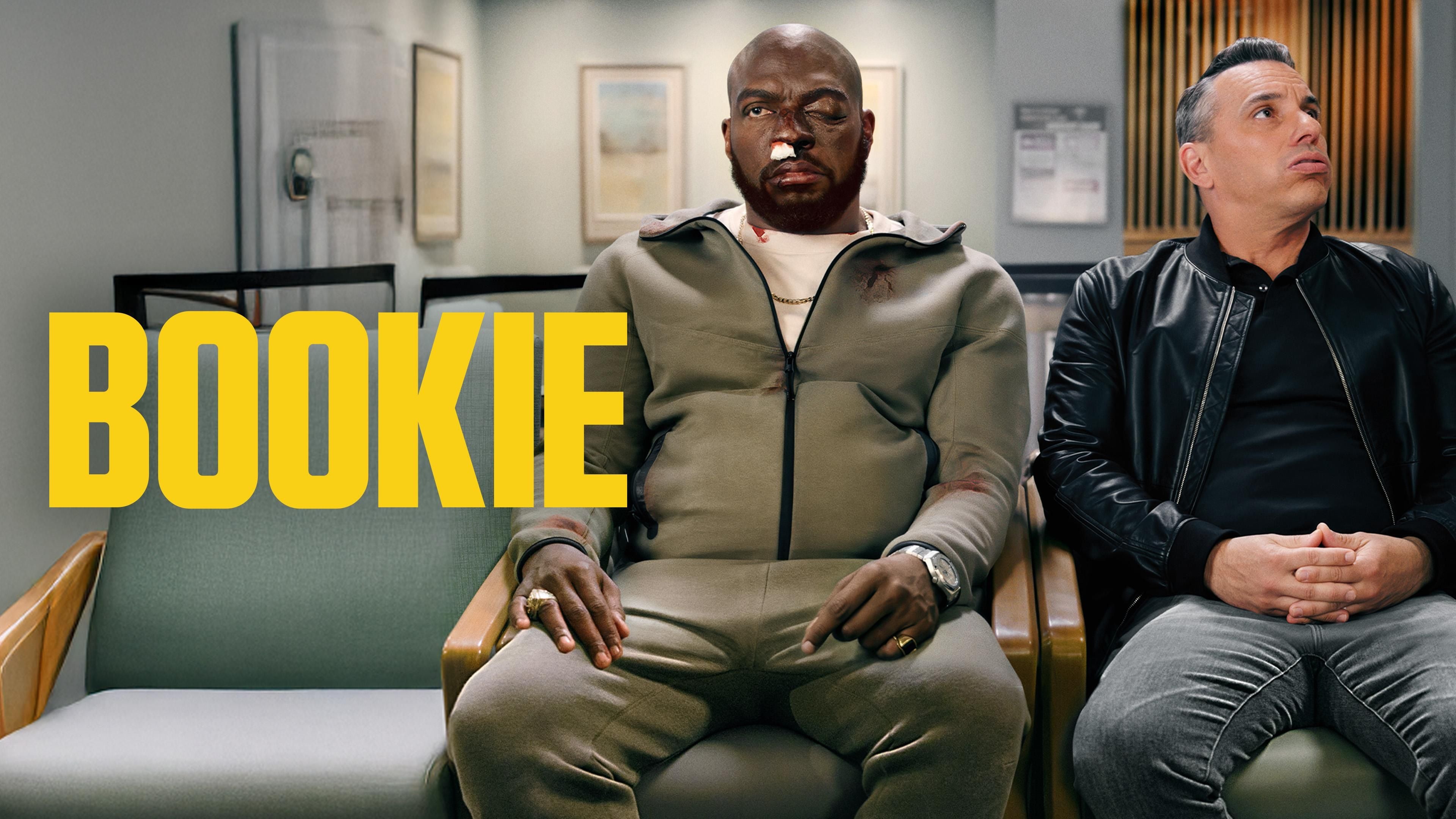 Bookie