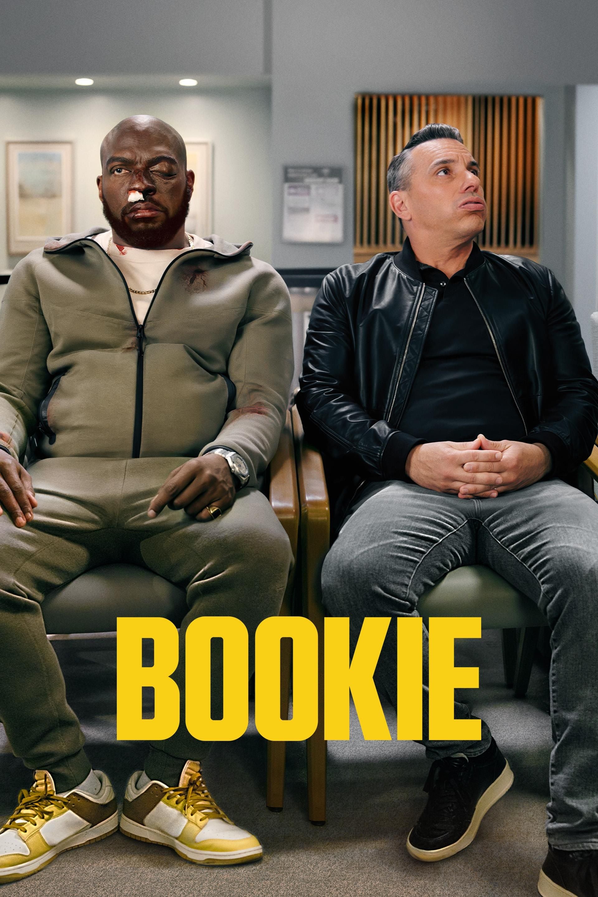 Bookie