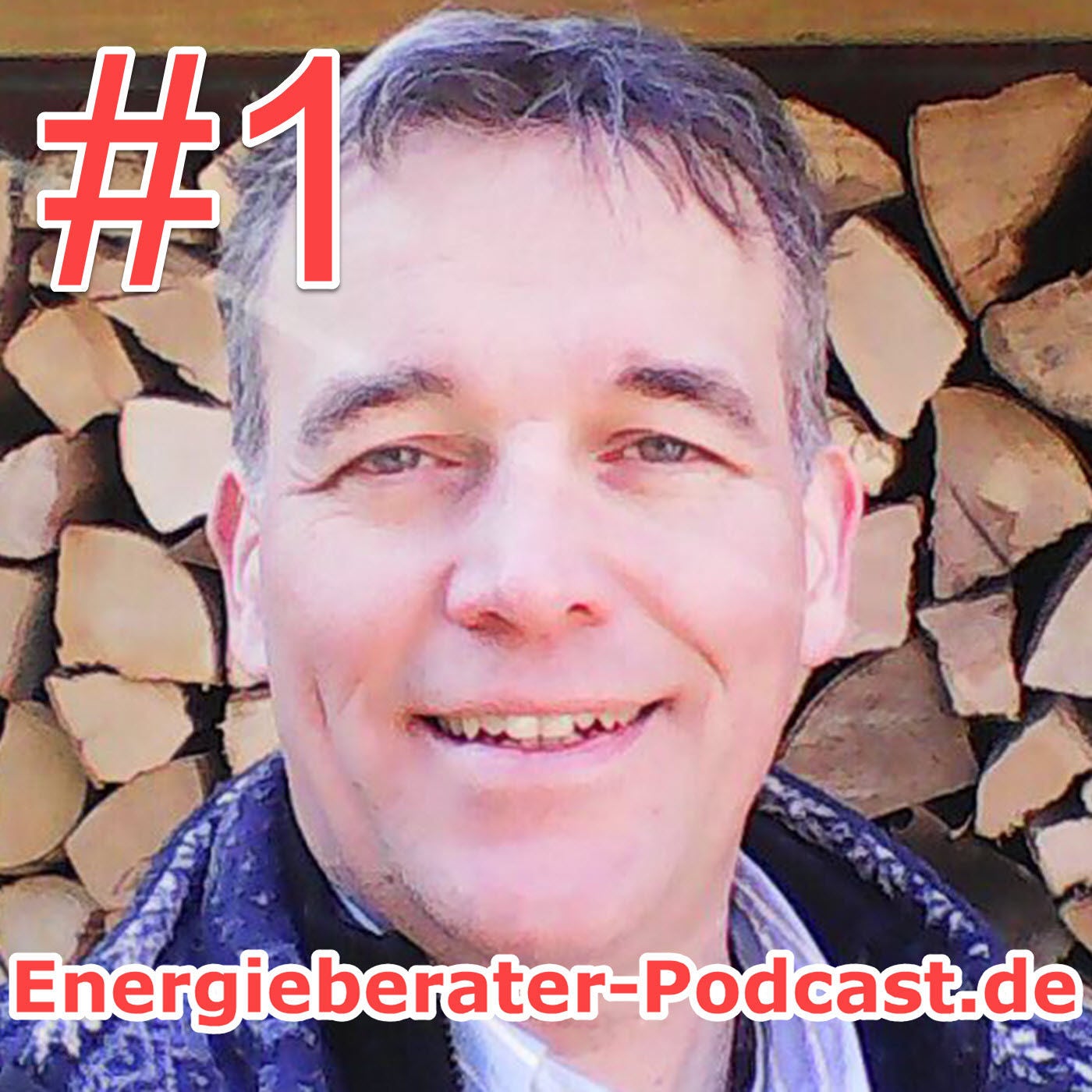 Folge #1 | EU-Beschluss ab 2030 für Gebäudebestand, Energieausweis, Zielsetzung Altbausanierung