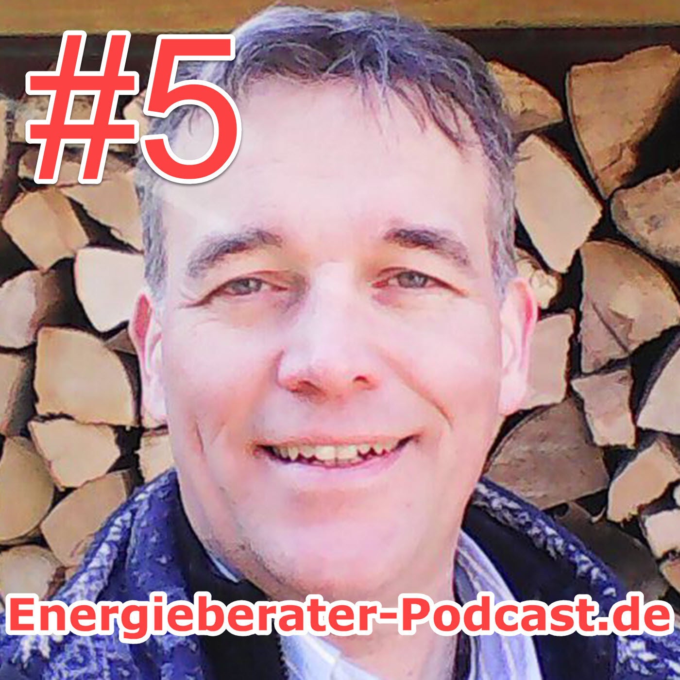 Folge #5 | Nachträglicher Dachgeschossausbau, Vorgehensweise Gebäudethermografie, Preisentwicklungen für Gas, Strom, Heizöl