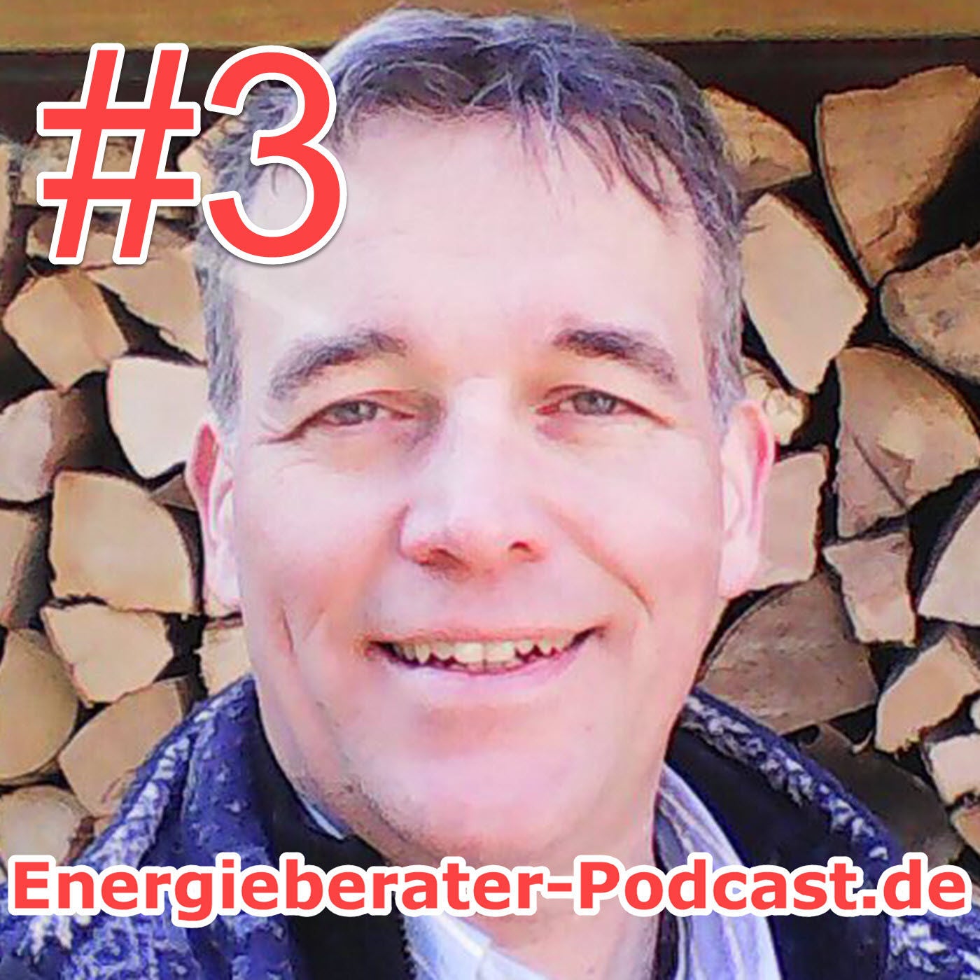 Folge #3 | Energieberatung für Wohnhäuser sowie Fördertöpfe für Altbausanierungen und Neubauten