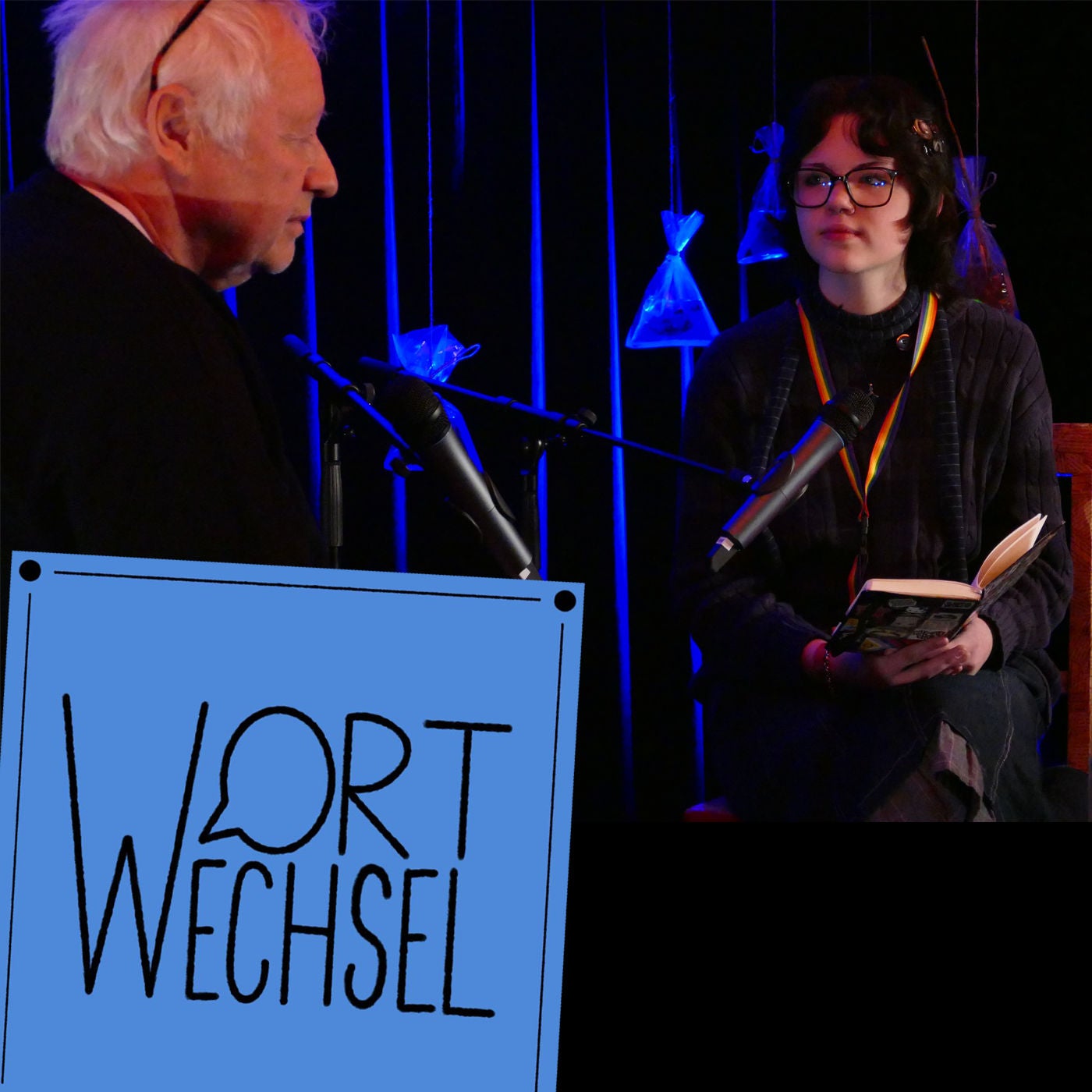 #22 WortWechsel mit Christoph Scheuring