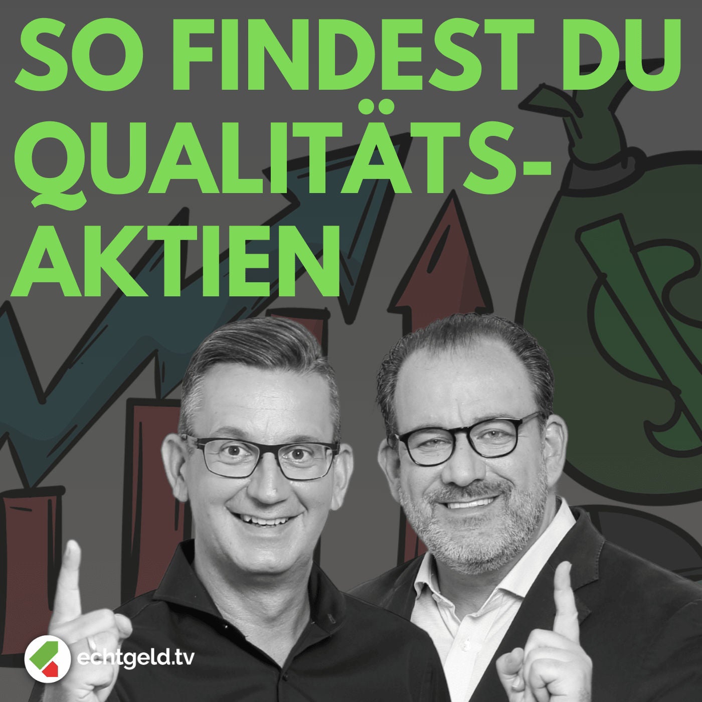 egtv #338 7 Kennzahlen für Deinen Investment-Case: Wie Du Qualitätsaktien findest und beobachtest