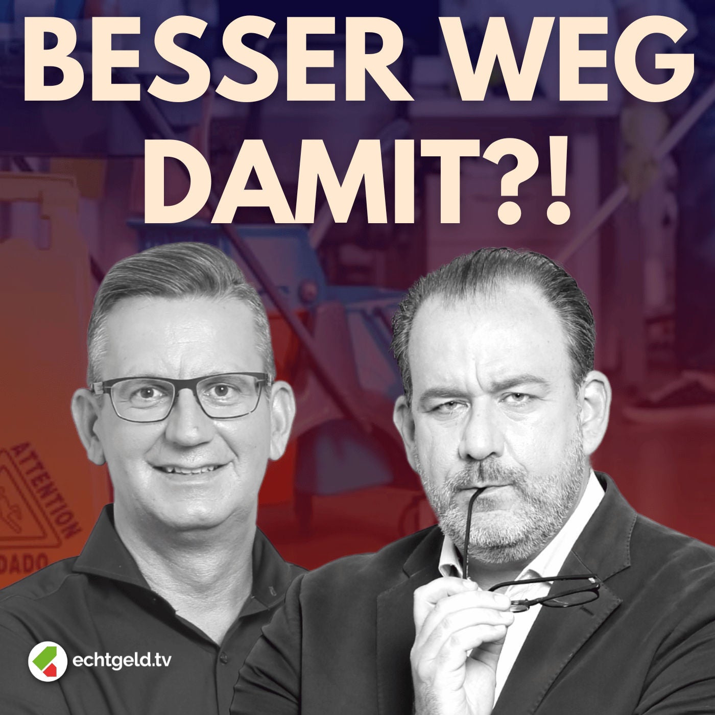 egtv #290 2/2 Depot-TÜV: 3 Aktien auf dem Prüfstand | Nasdaq | SAP | Talanx | Plus: Münchener Rück