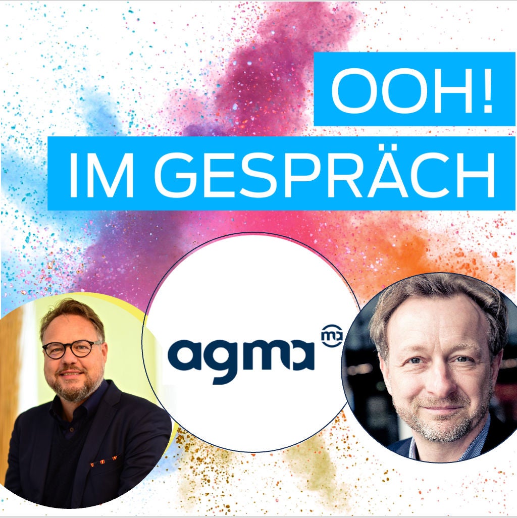 Im Gespräch mit Olaf Lassalle