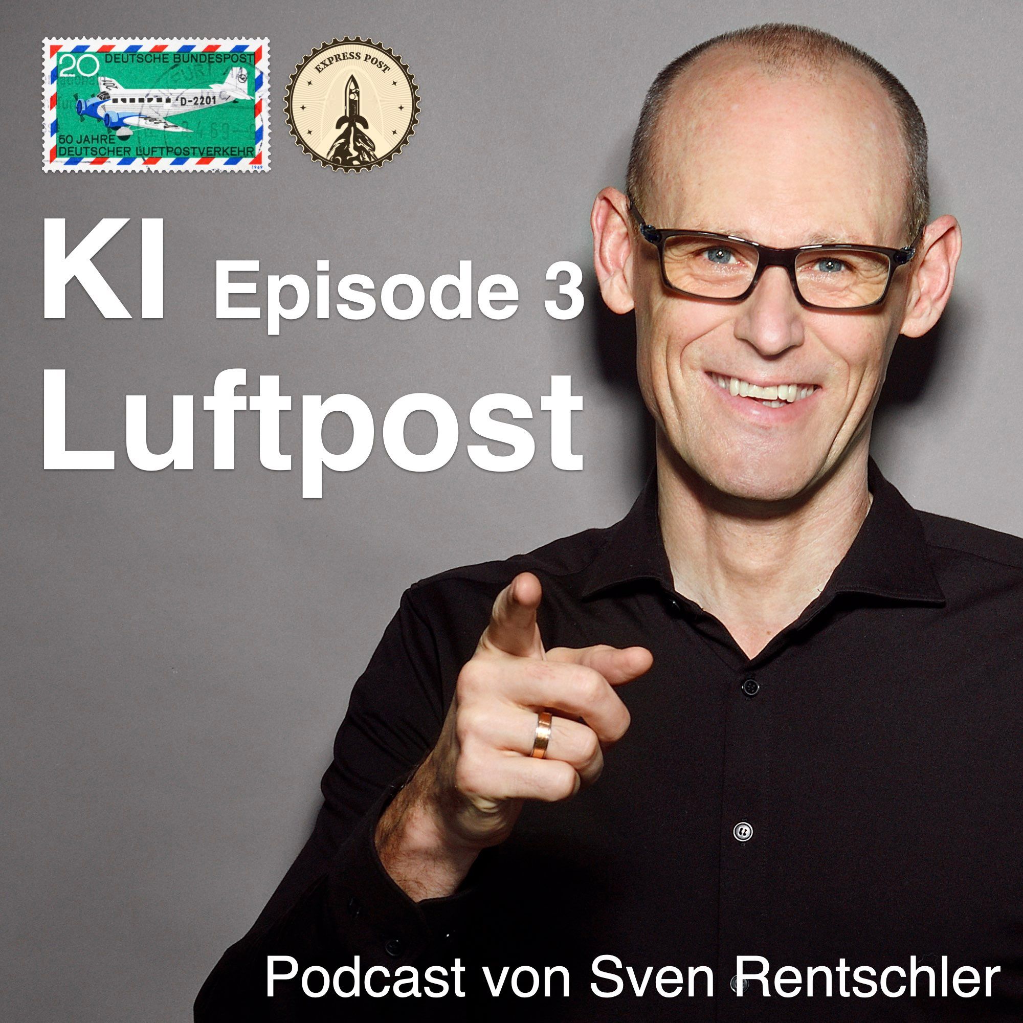Episode 43: Die größten Missverständnisse in der Lüftungstechnik und Luftreinhaltung