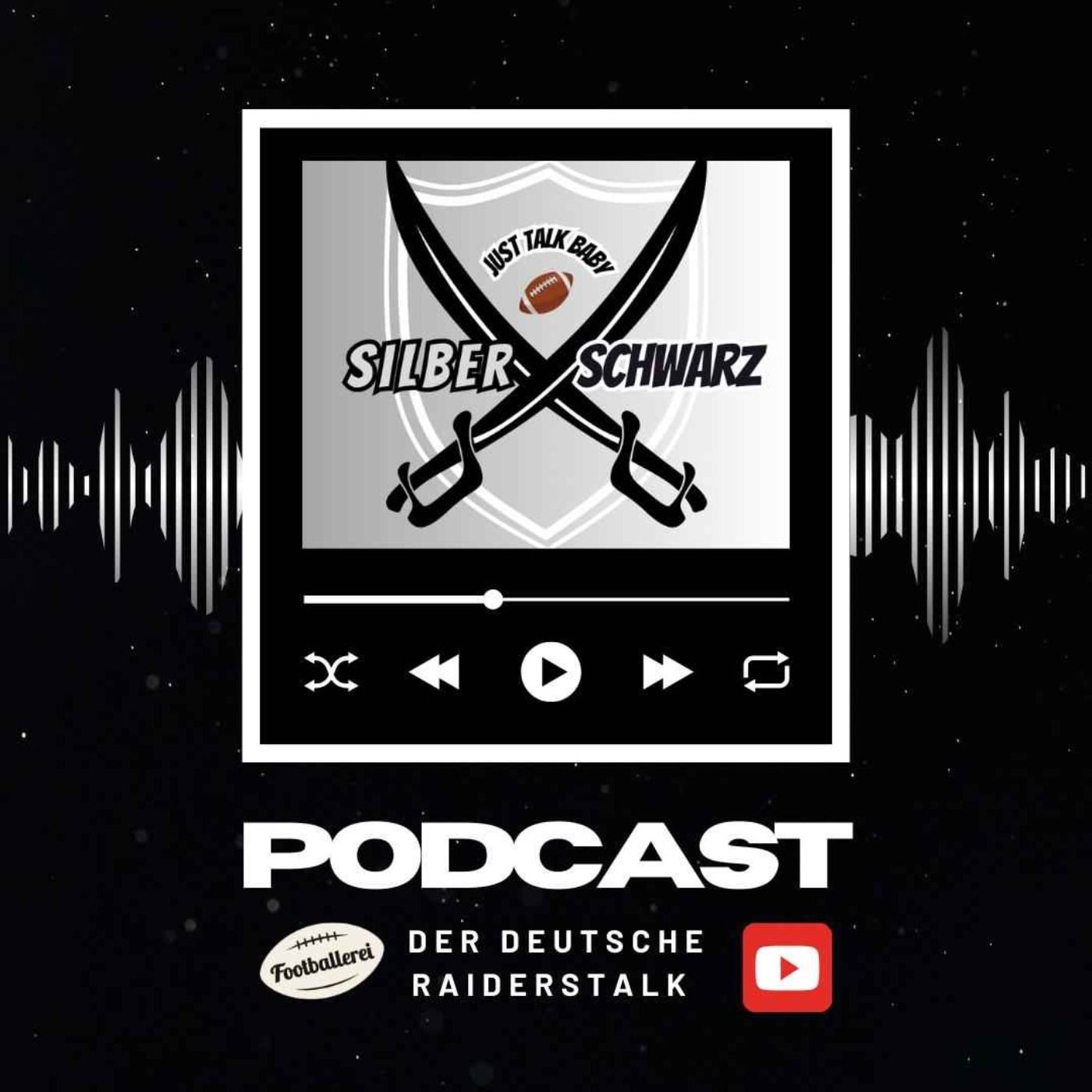 WTF Raiders?! Maxx Trade abgesagt, massive Signings & GM Spytek bombt ab
