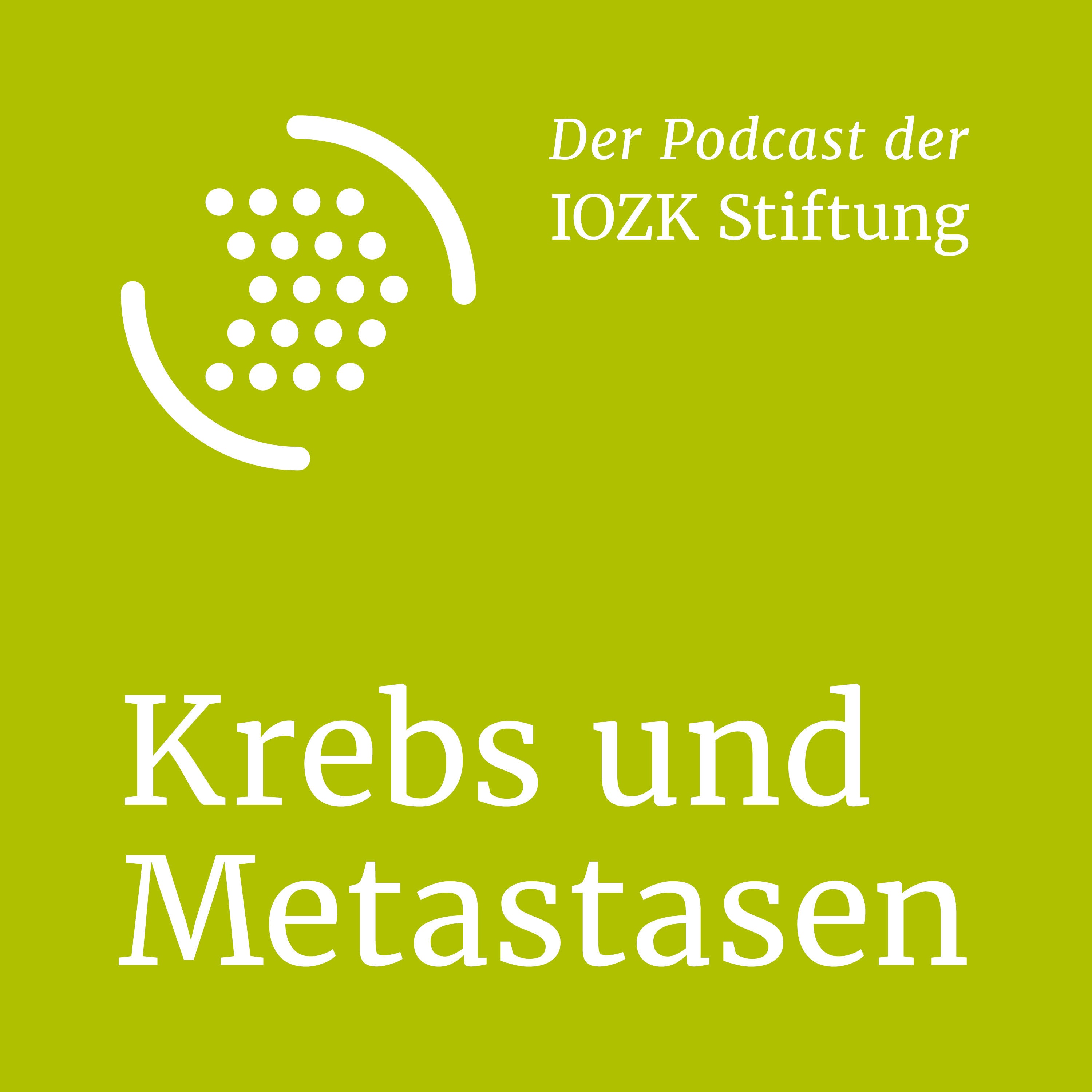 Krebs und Metastasen