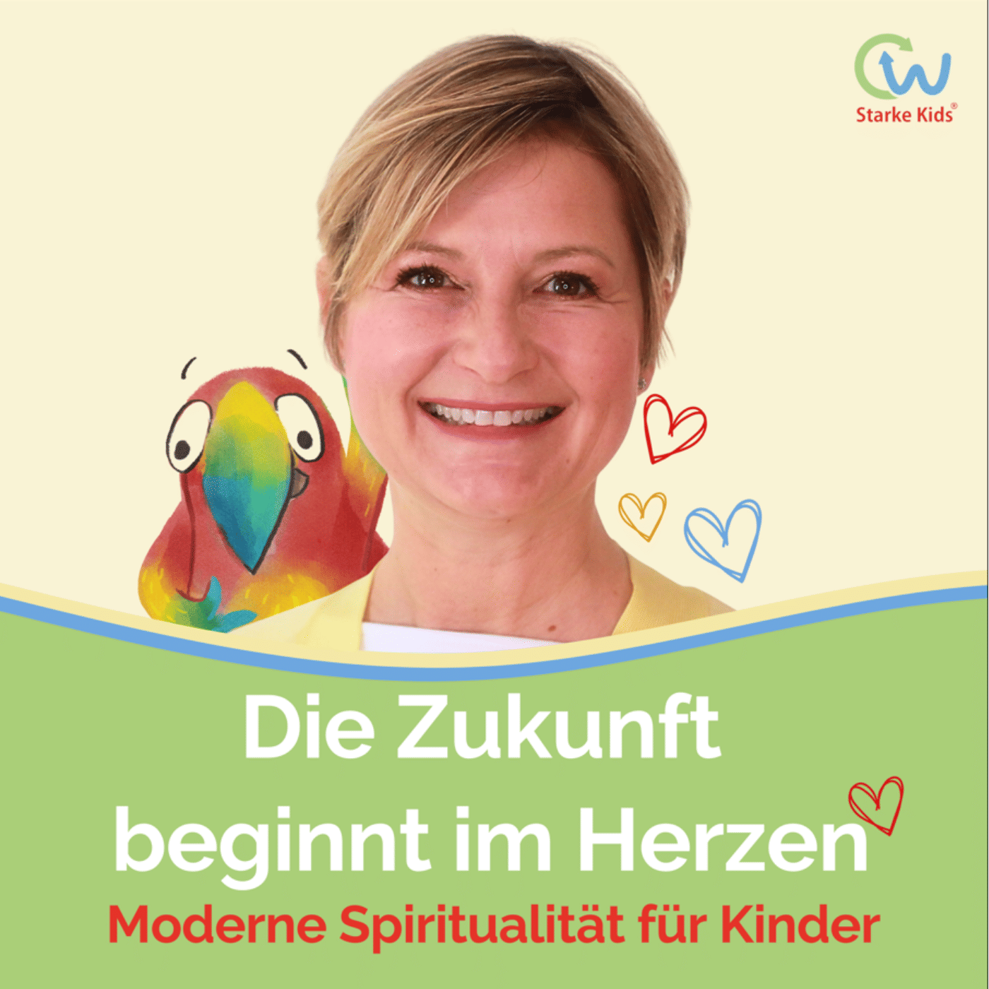 # 58 „DEIN KIND TESTET DICH?“ „Das ist ein gutes Zeichen!“