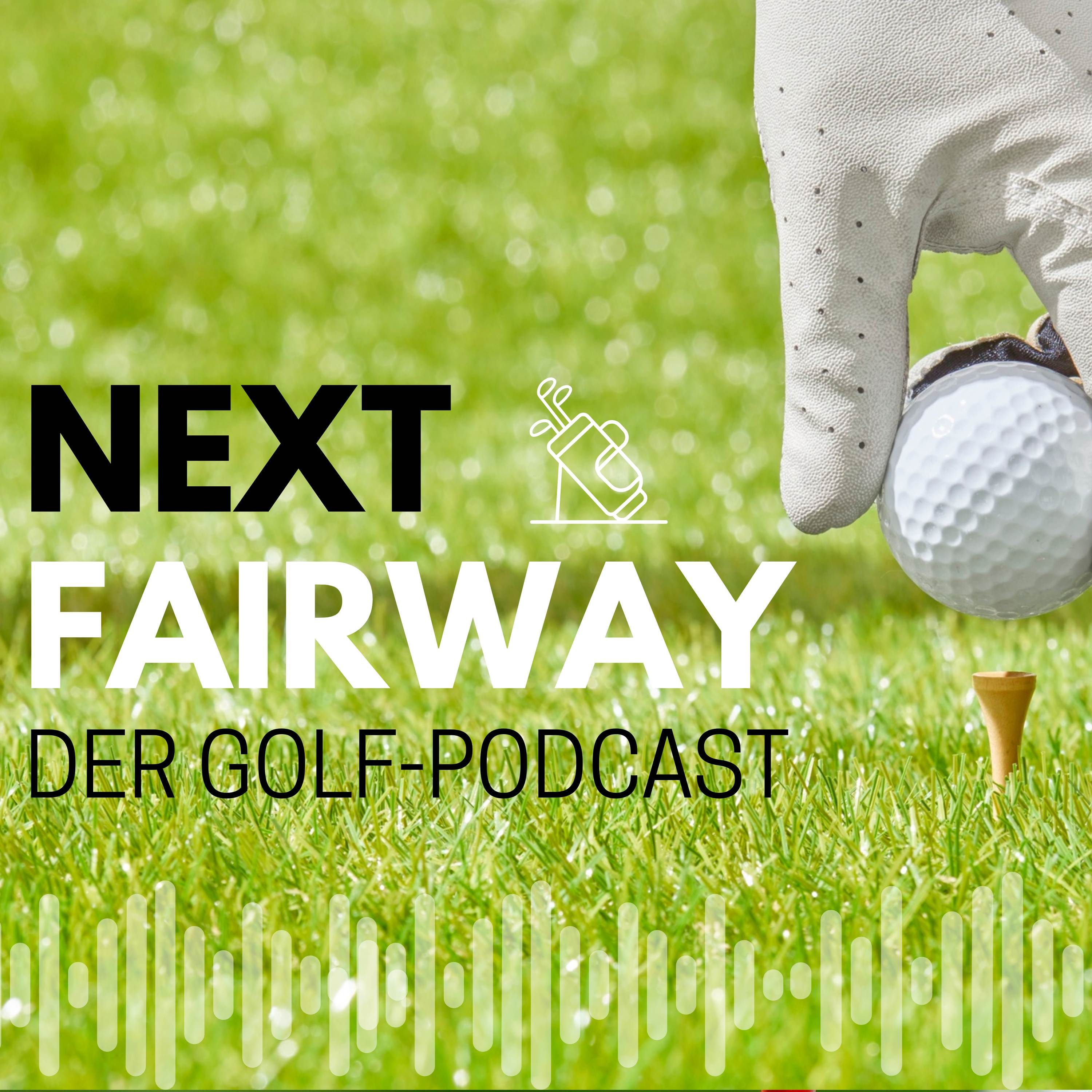 Golf-Journey von Lenny - warum sein Handicap erst schlechter wurde – und dann plötzlich viel besser
