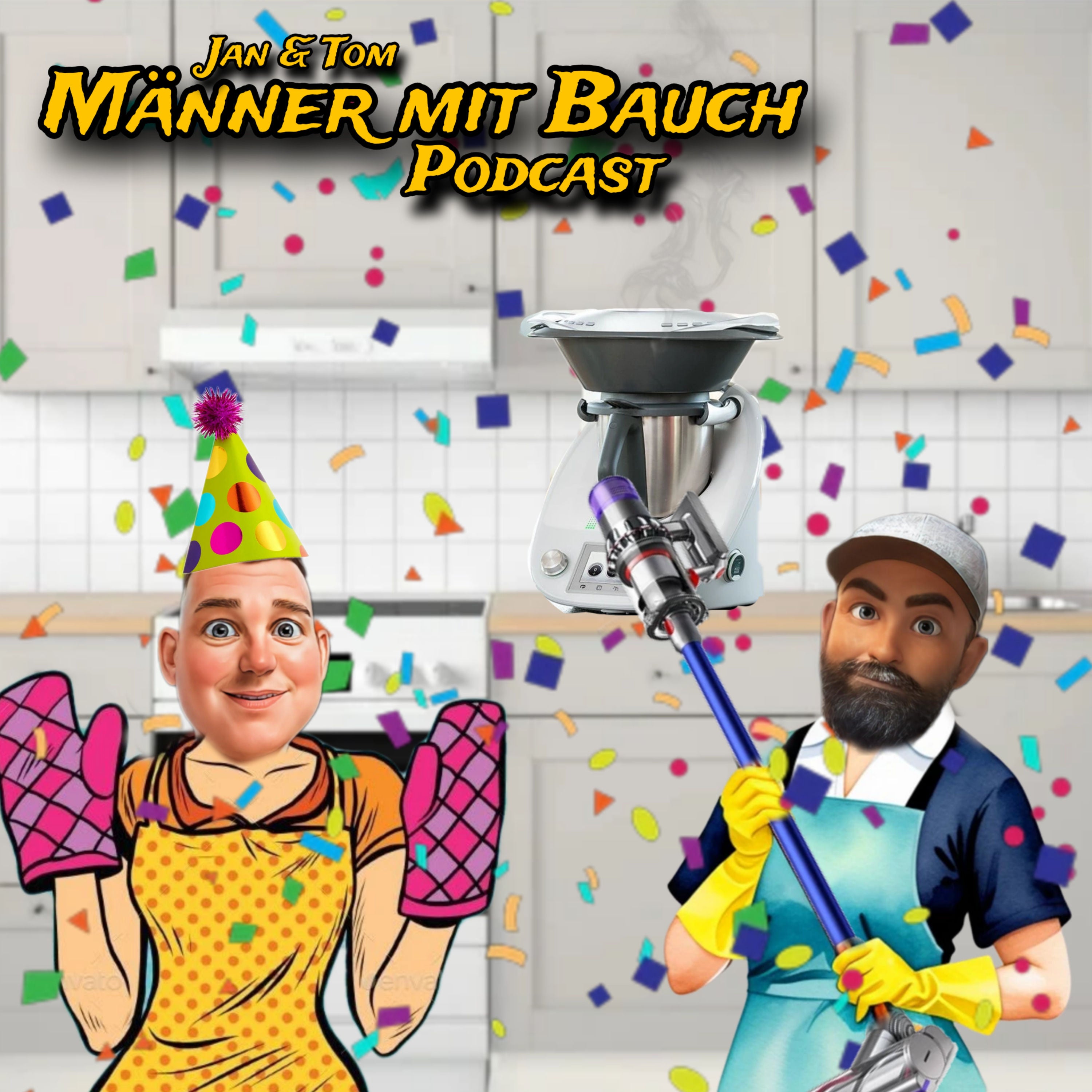 #22 Warum eure Frauen nicht allein auf Partys sollten