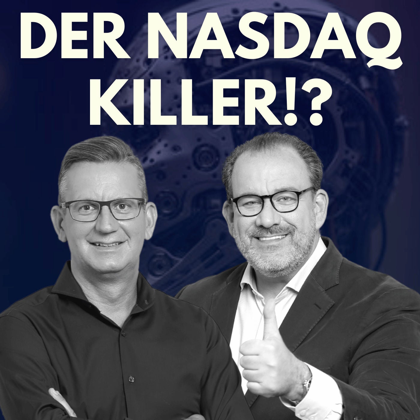 egtv #298 KI-Fonds als Nasdaq-Killer!? | Artificial Intelligence & Big Data ETF | Adobe | Salesforce | Uber