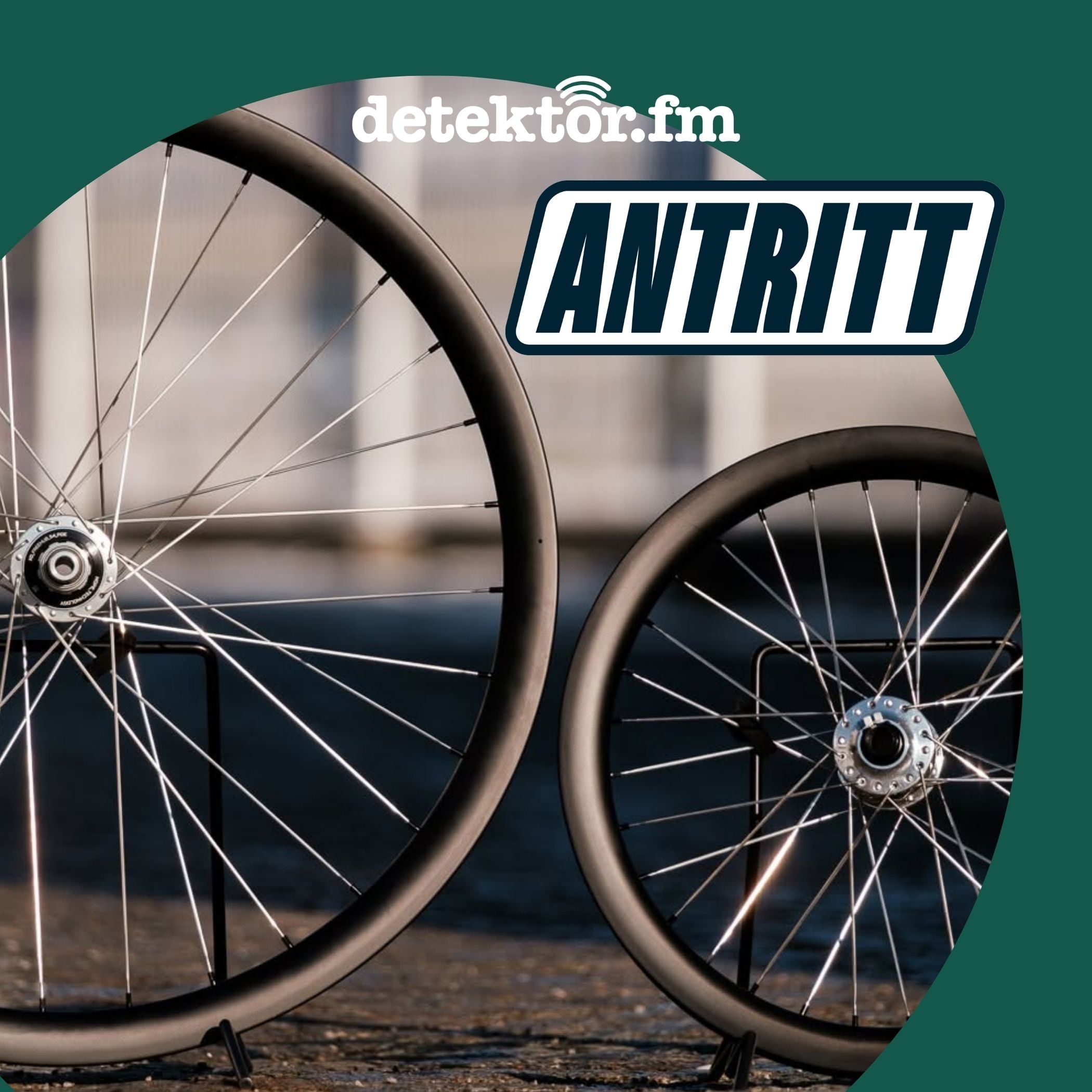 Tandem: Warum gibt es so viele Laufradgrößen, Jens Klötzer?
