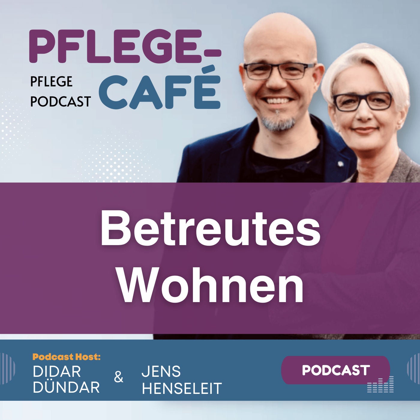 Betreutes Wohnen