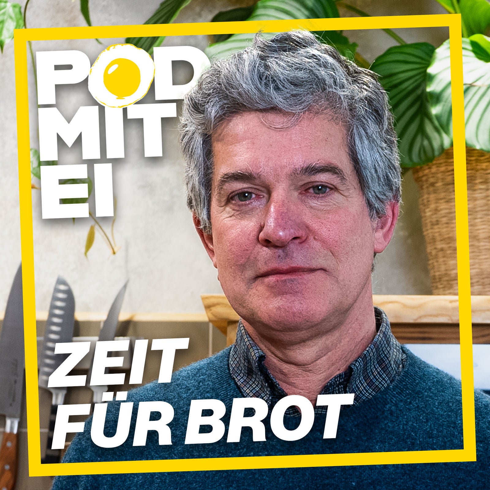 Zeit für Brot Sprecher Theo Köster - Was macht ihr anders?