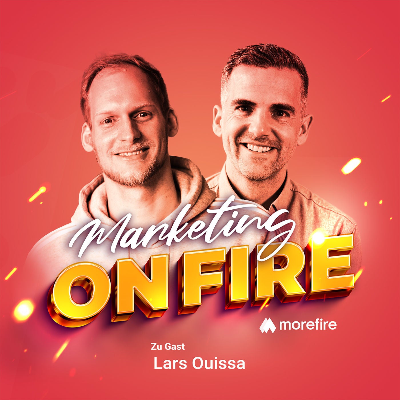 GEO Lexikon - alle wichtigen Begriffe verständlich erklärt | Marketing on Fire #352