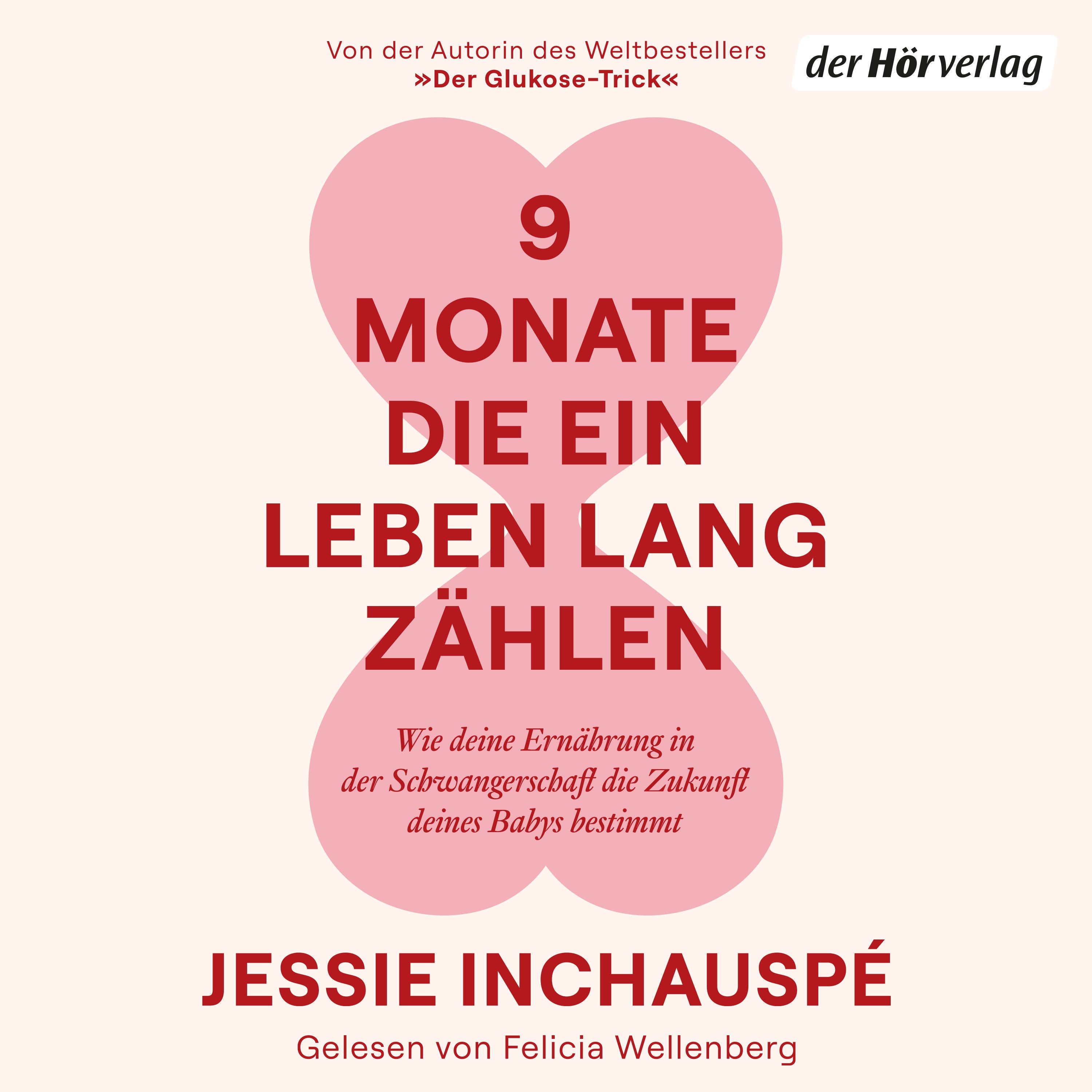 9 Monate, die ein Leben lang zählen