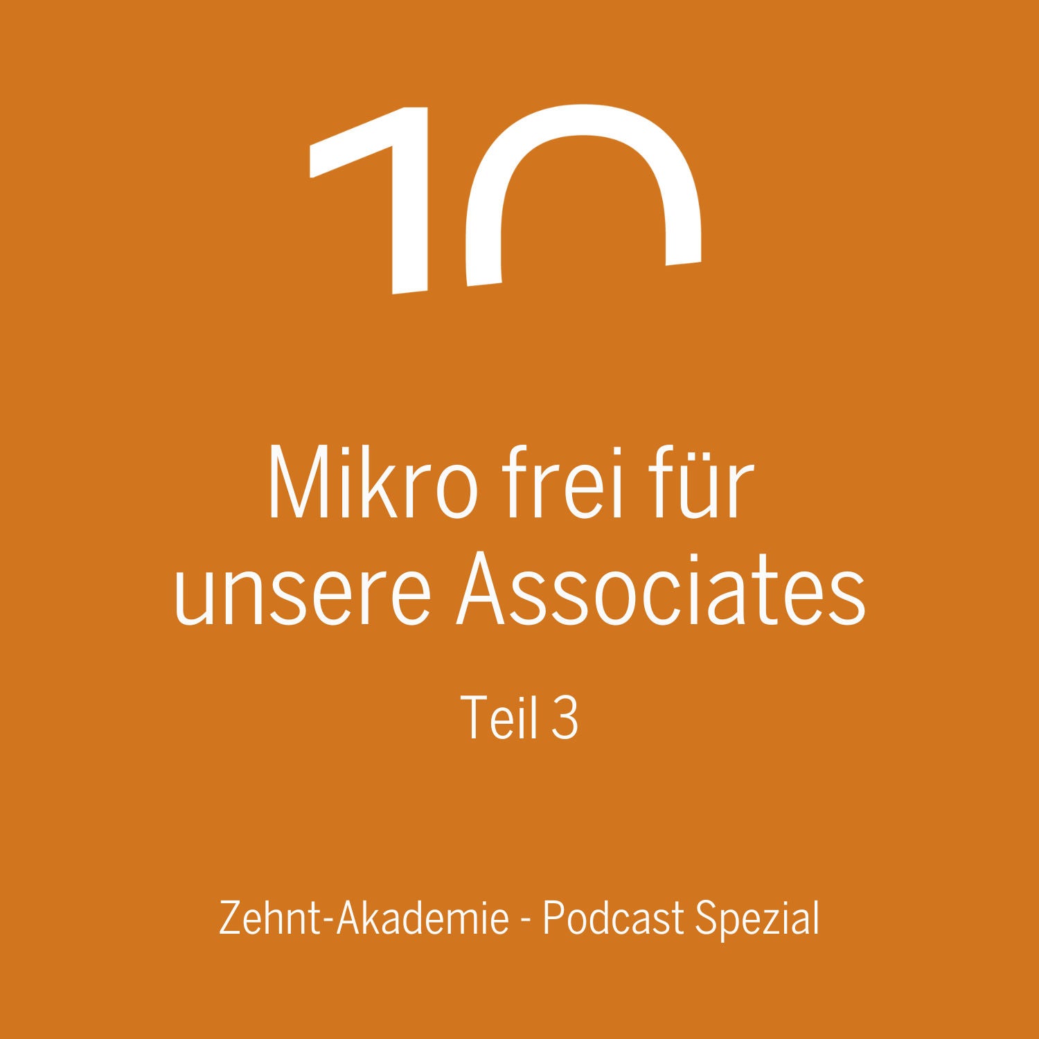 Mikro frei für unsere Associates Teil 3