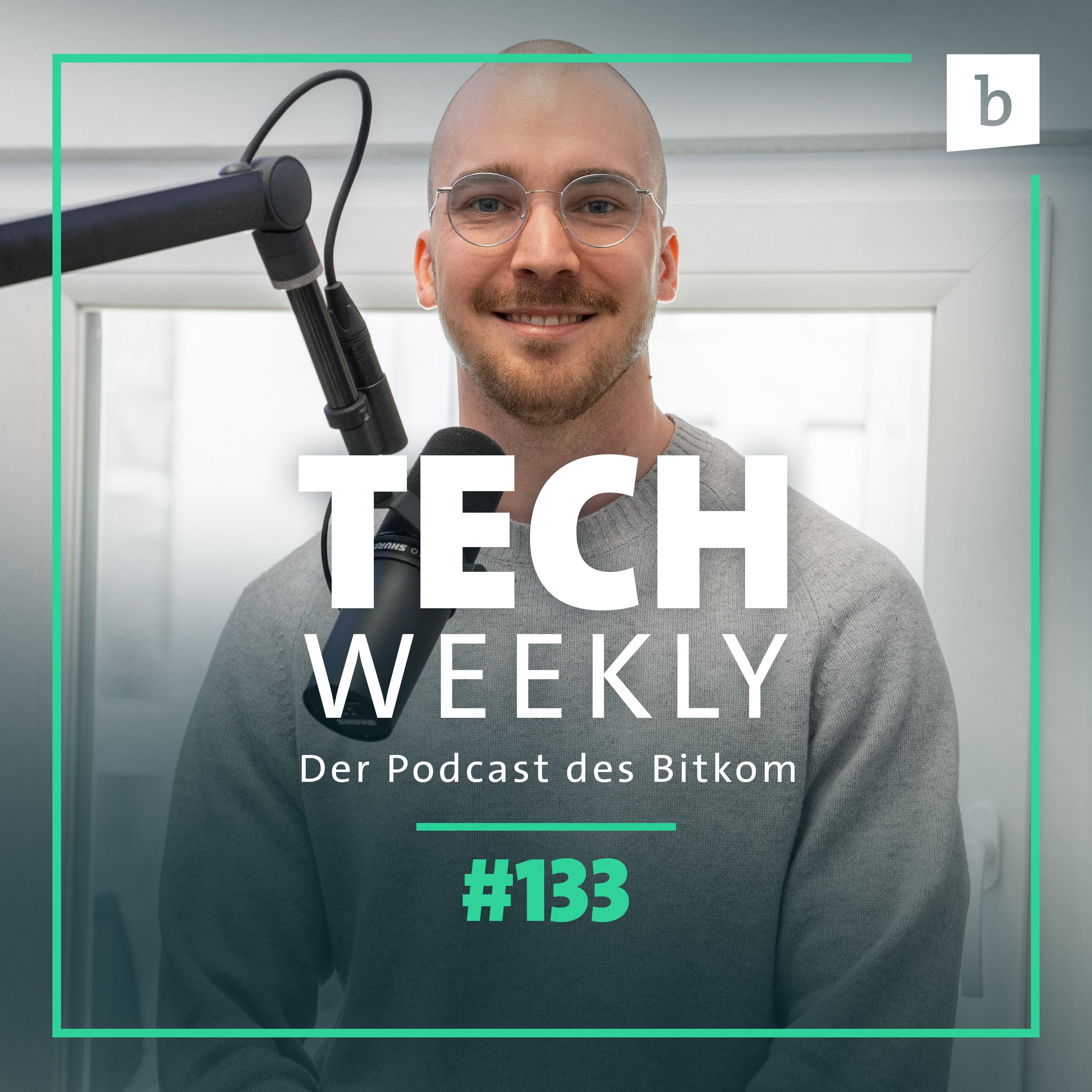 Tech Weekly | Warum Rechenzentren Strompreisentlastungen brauchen