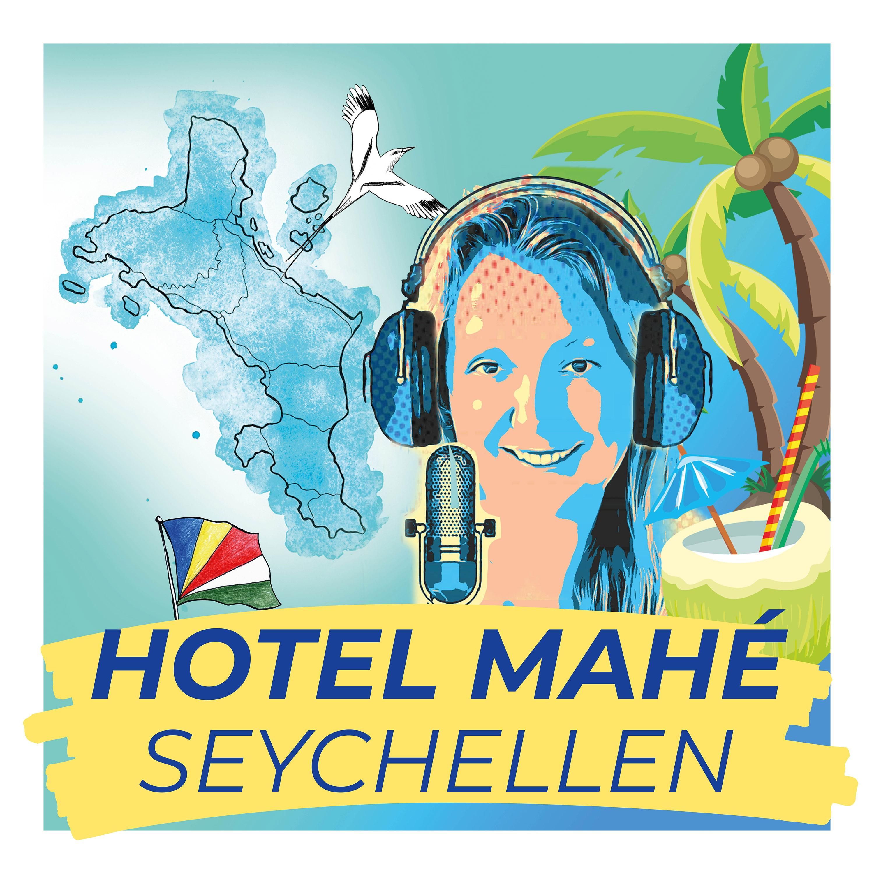 Hotel Mahé