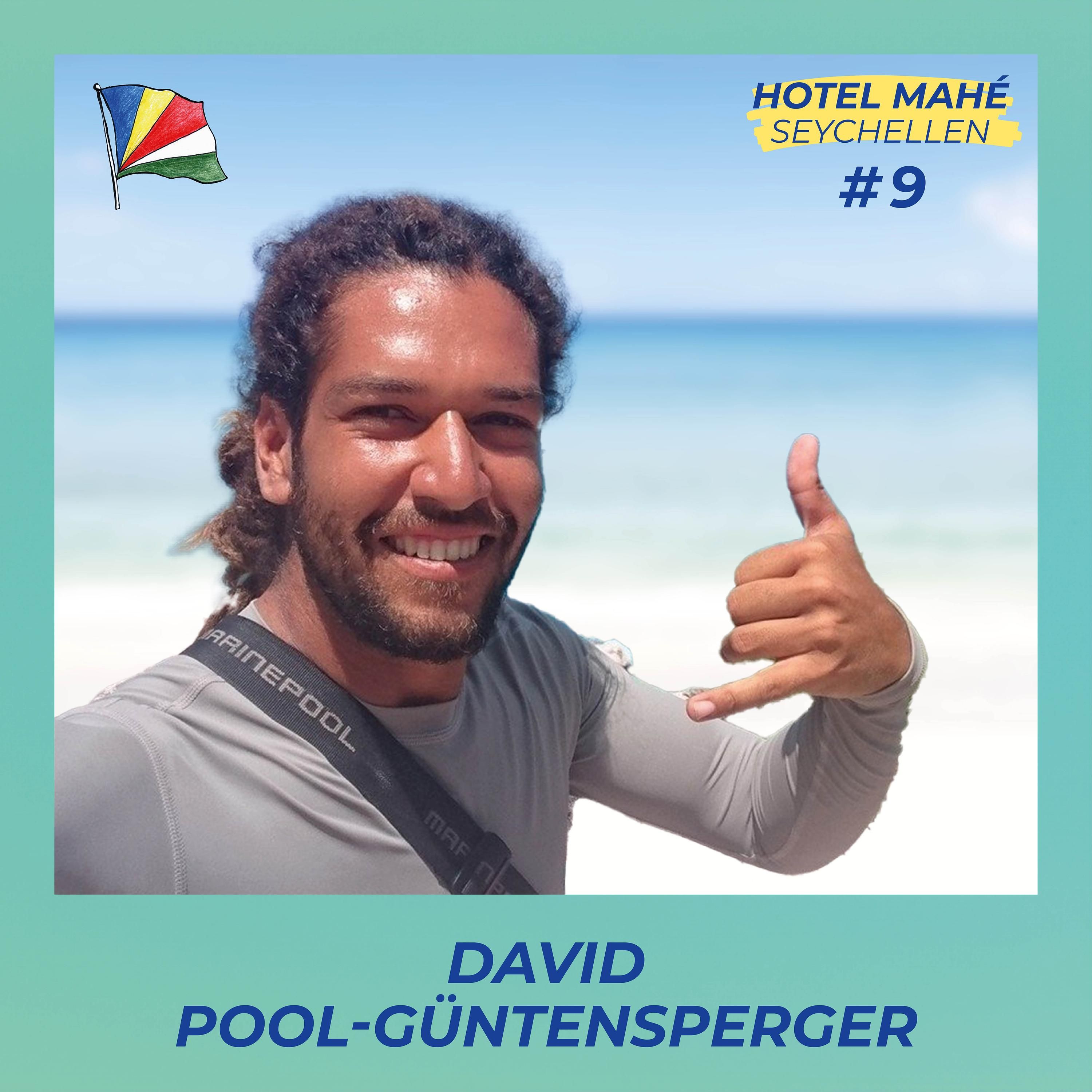 Gast: David Pool-Güntensperger