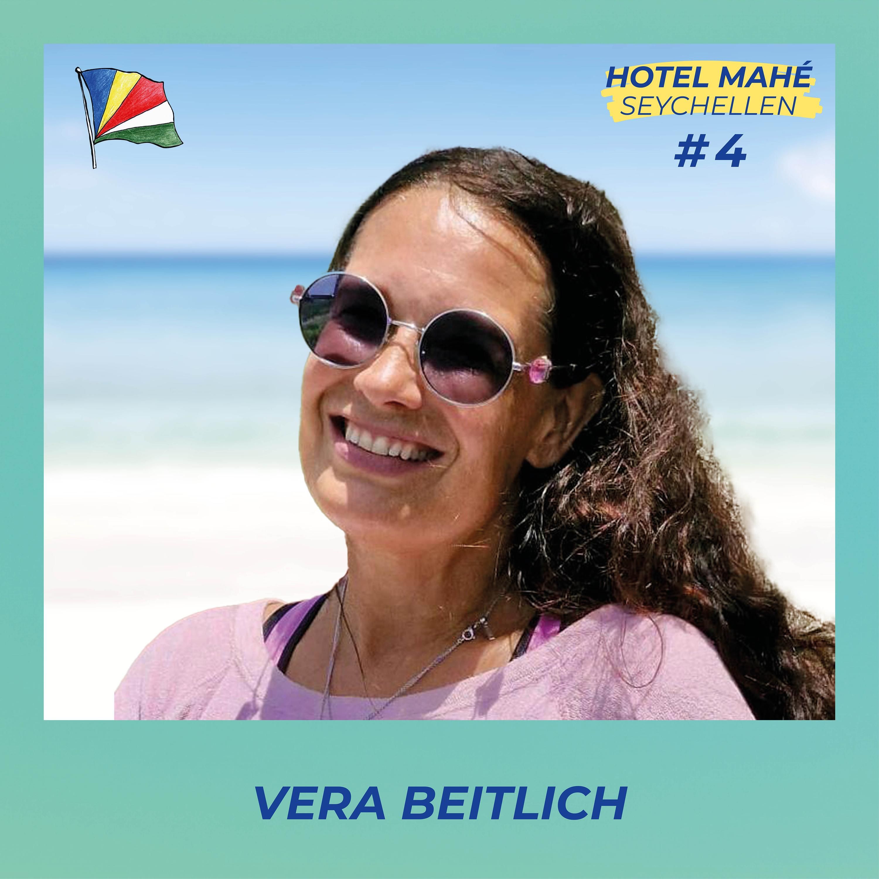 Gast: Vera Beitlich