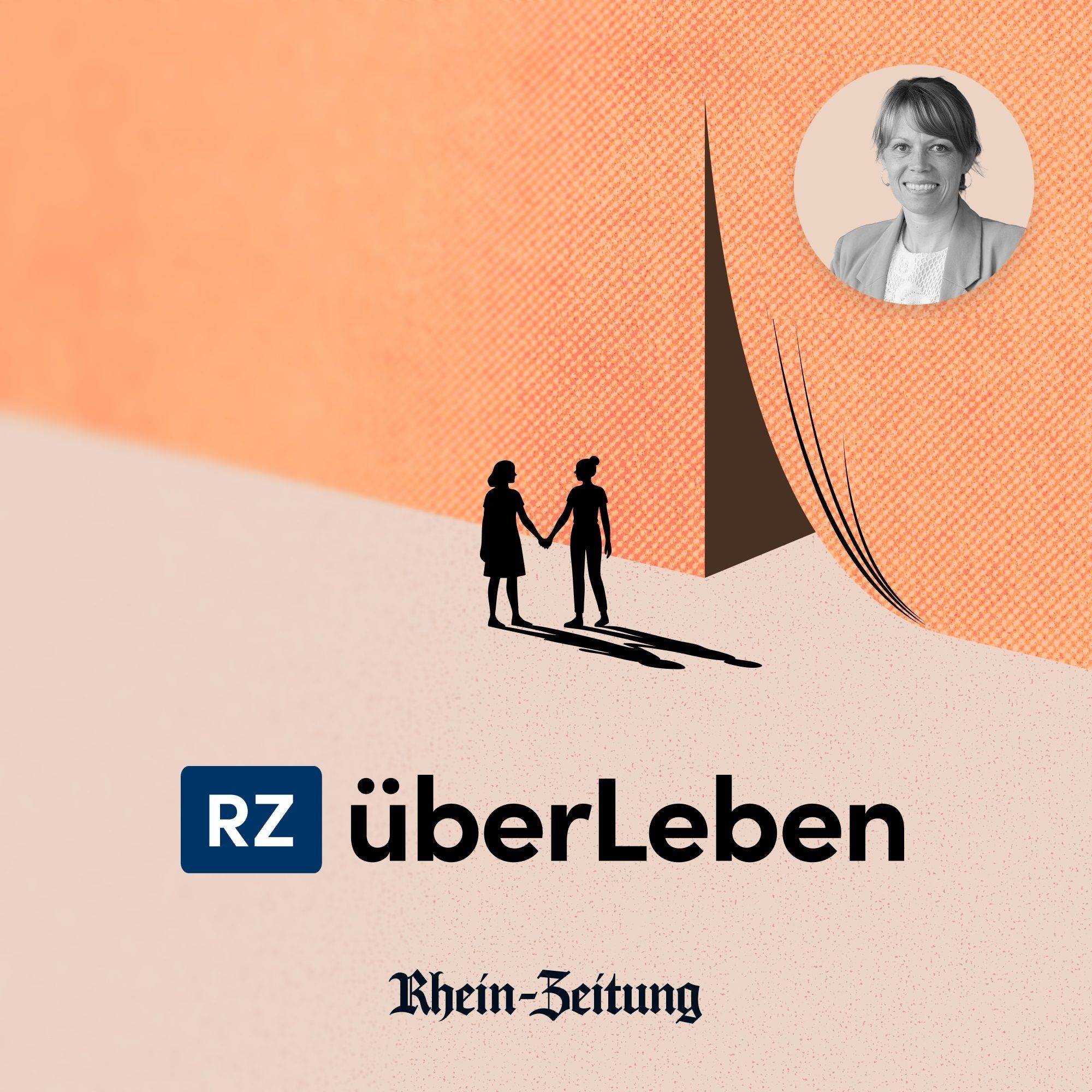 überLeben - der Podcast über Tod und Trauer