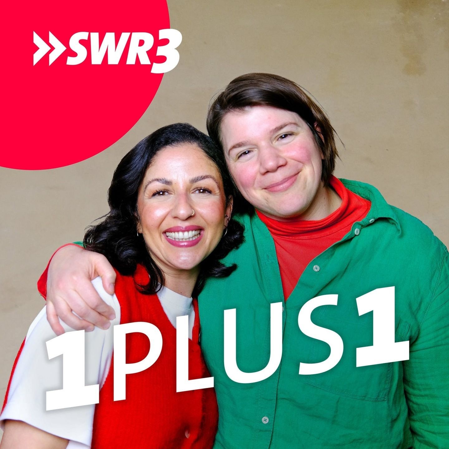 Tülin Sezgin und Annemarie Paulsen: Euter und Berliner Buletten