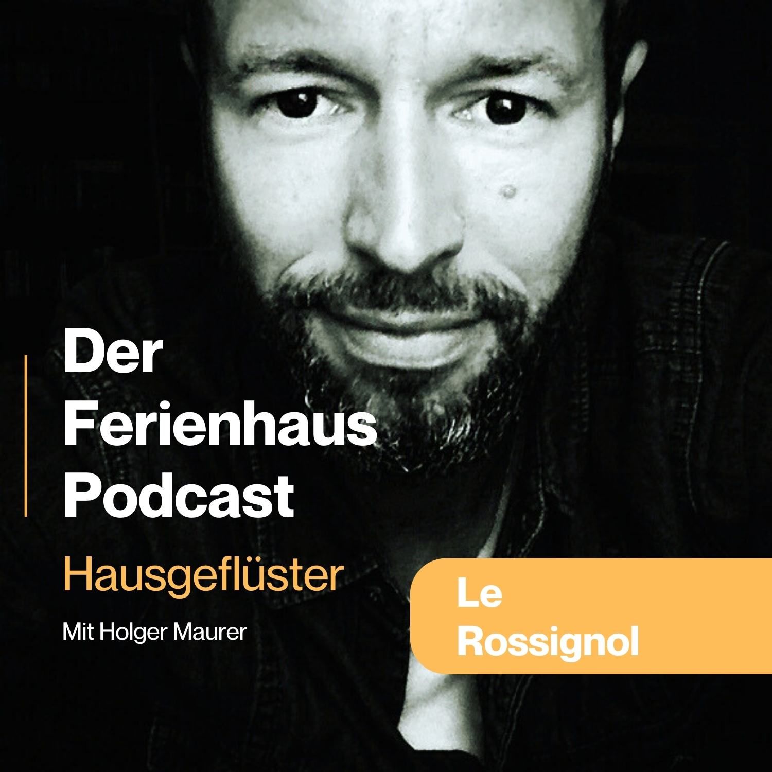 Le Rossignol – Ein verwunschener Gutshof im Dreiländereck