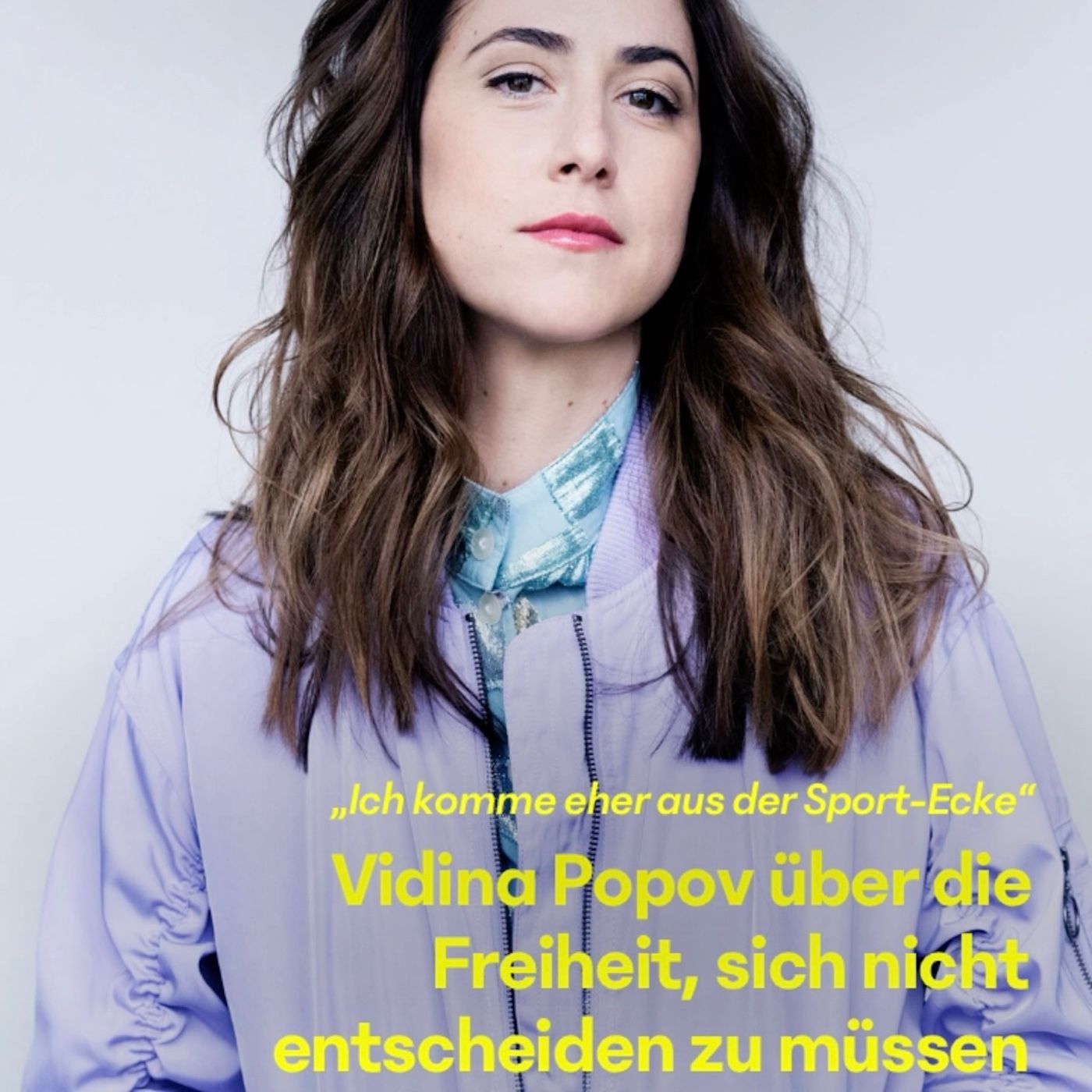 #27 Vidina Popov über die Freiheit, sich nicht entscheiden zu müssen