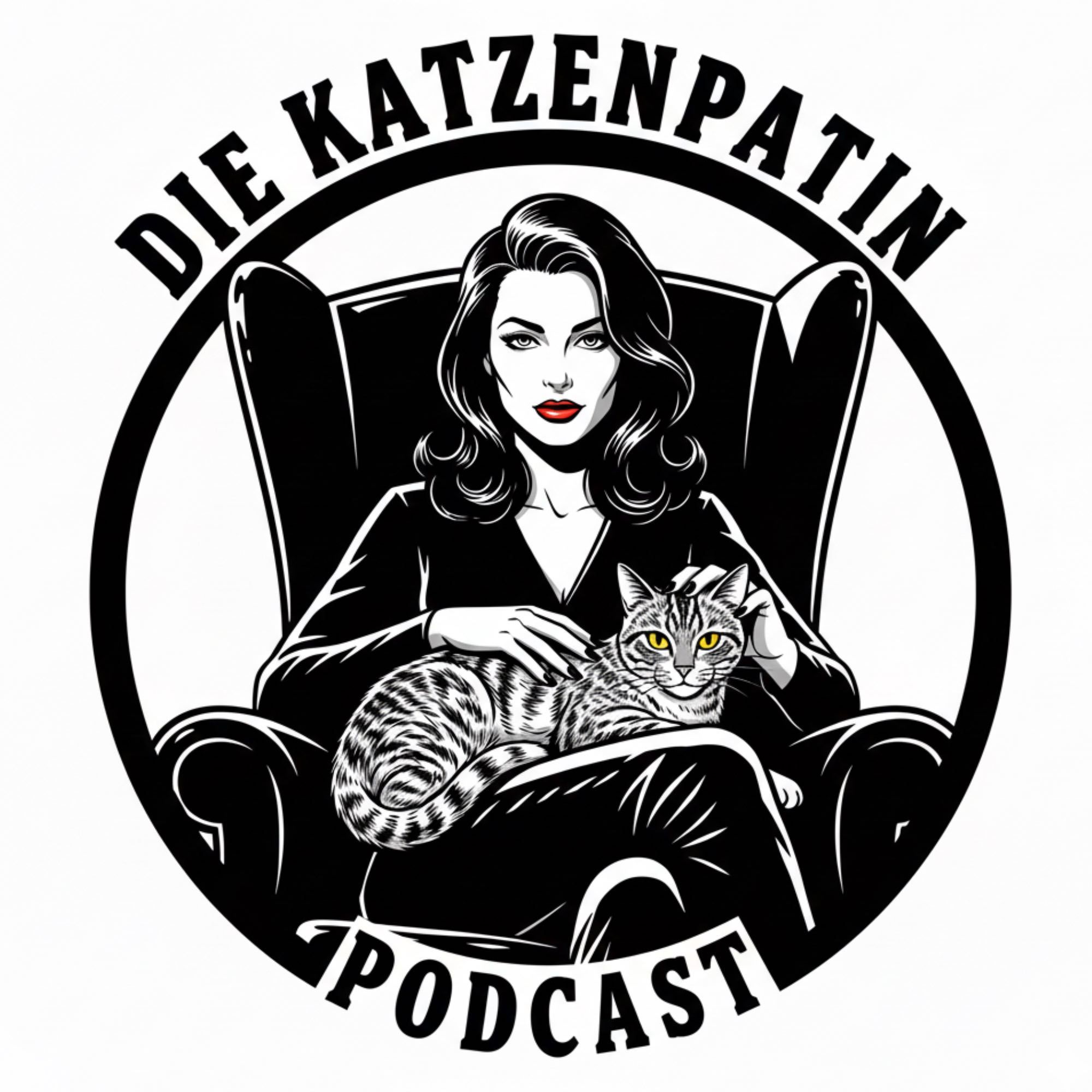 Die Katzenpatin
