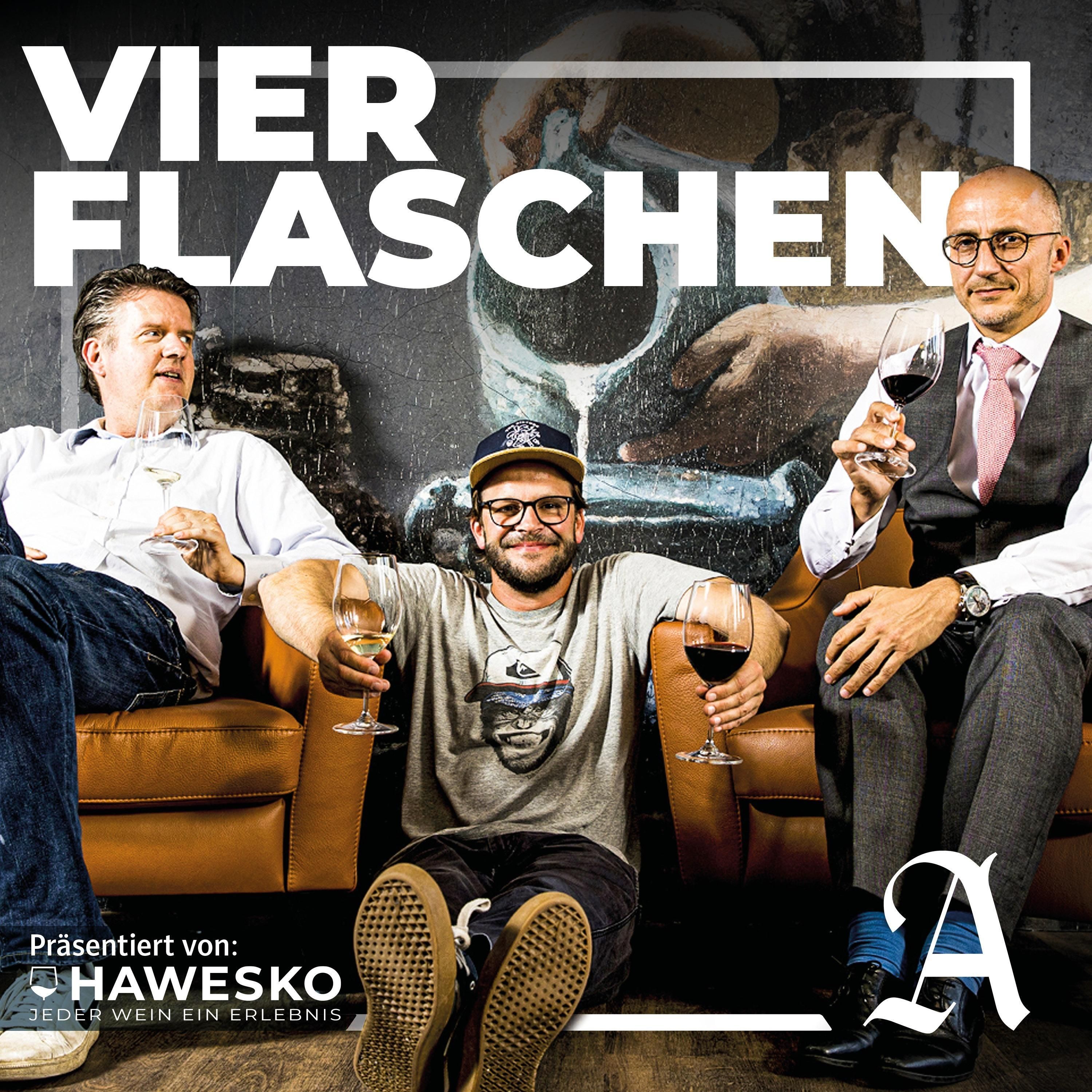 Wein und Schokolade