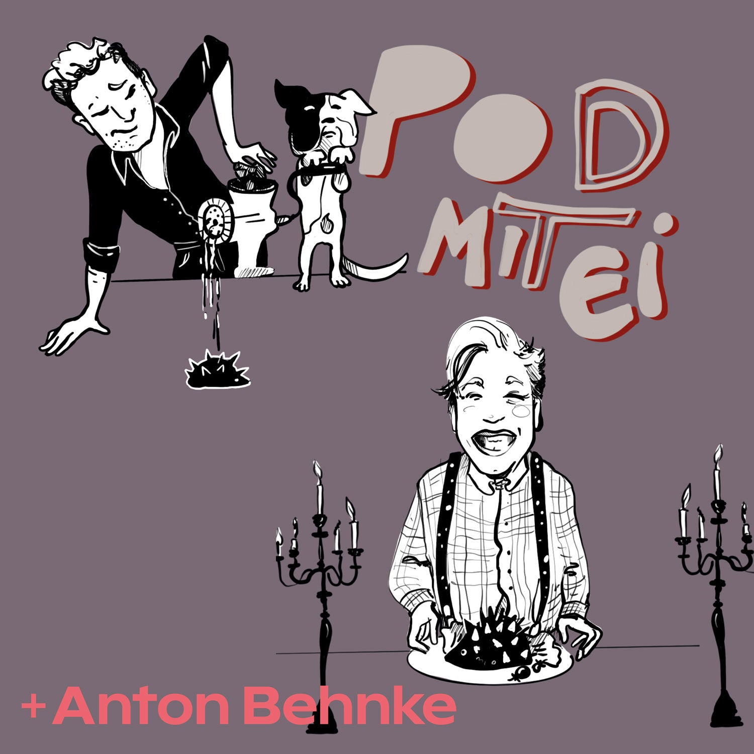 Anton Behnke - Bodenständig fürs ganze Leben