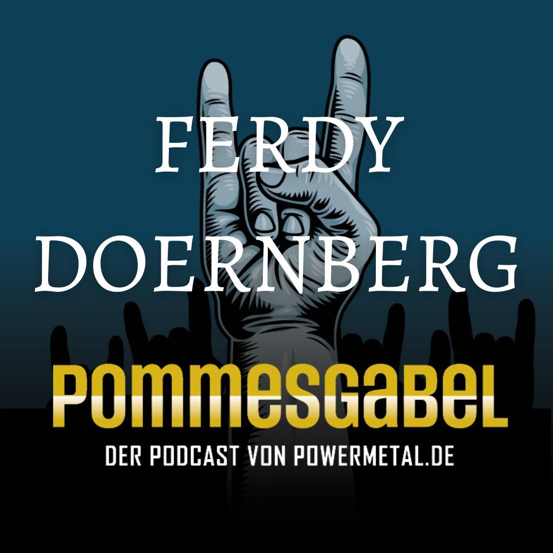 Interview mit FERDY DOERNBERG