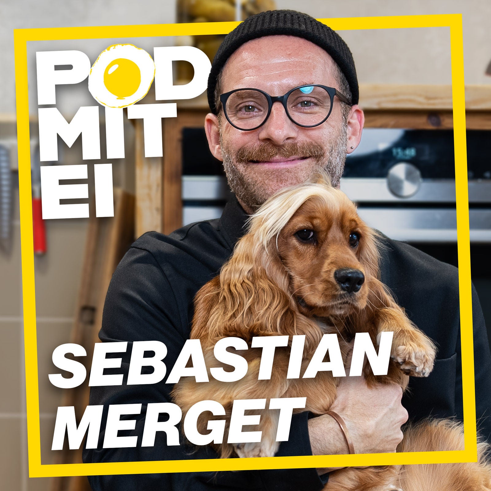 Sebastian E. Merget - Fiete oder Gastro?