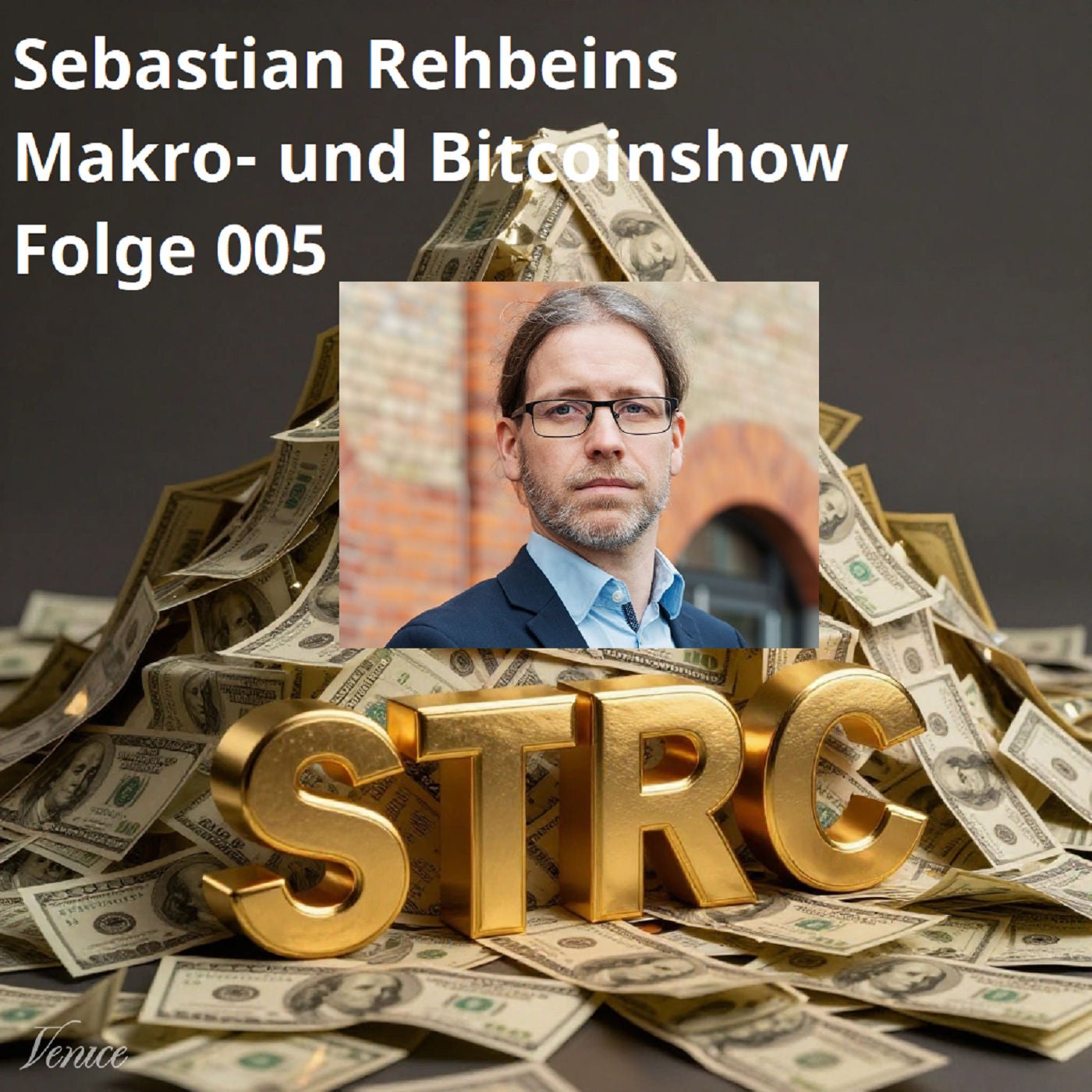 STRC (Stretch) - Die Geldmaschine für Dich?