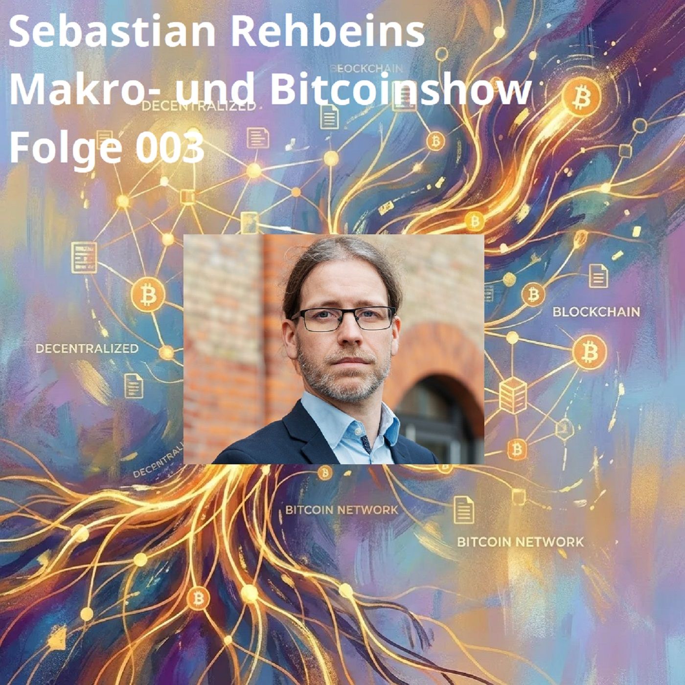 Eigentum und Geldpolitik im Bitcoinnetzwerk - Was du darüber wissen musst!