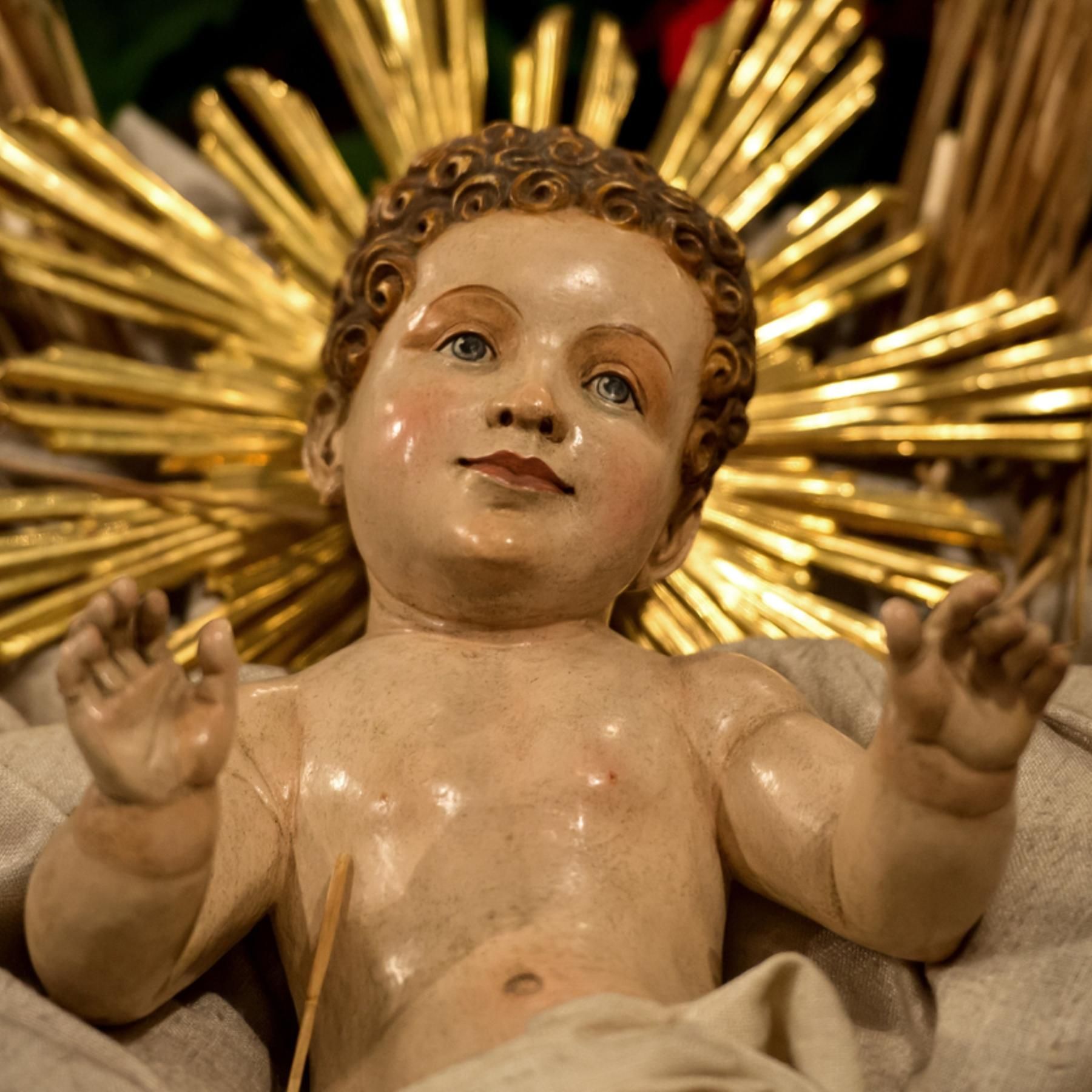 Warten aufs Christkind (2021/4)