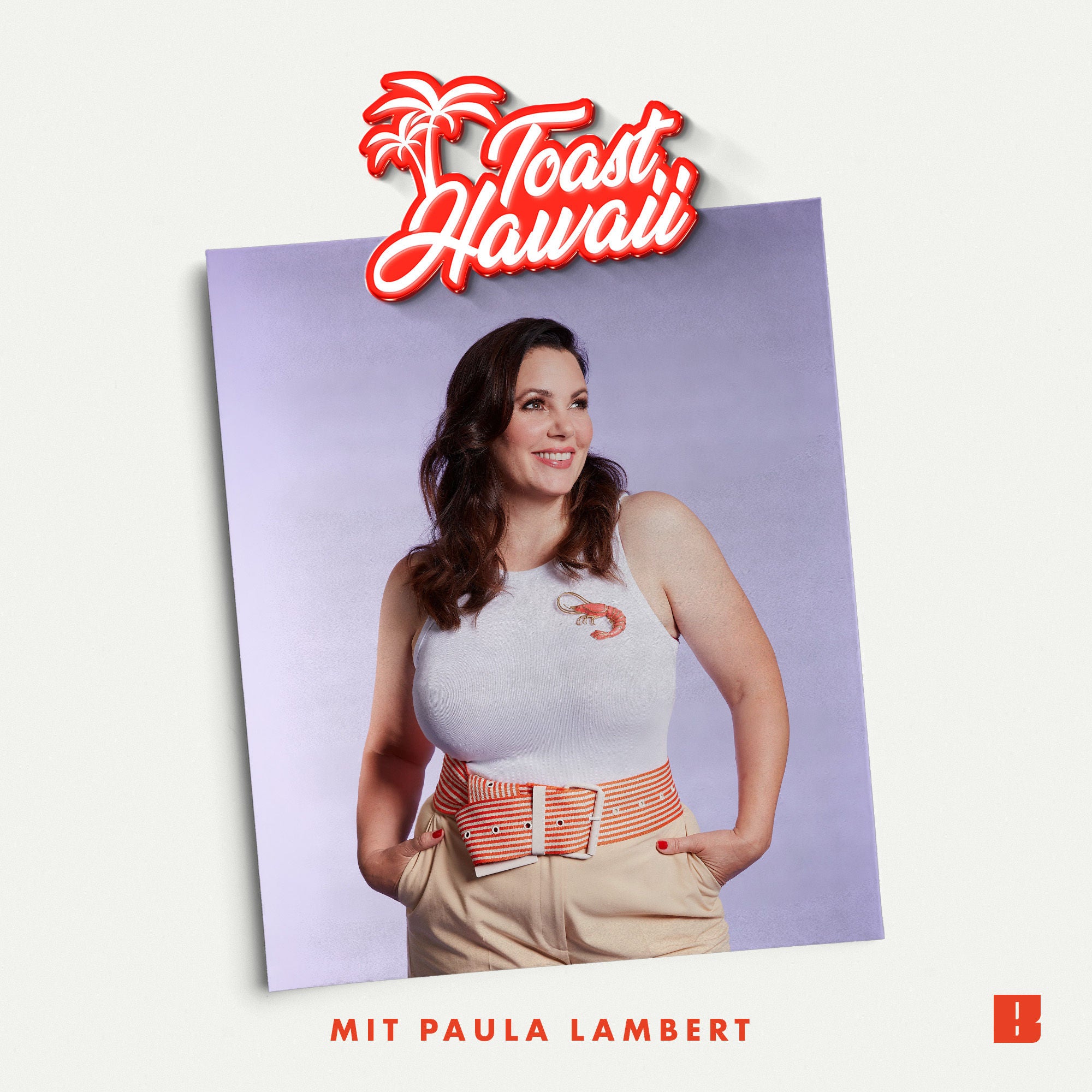 Paula Lambert