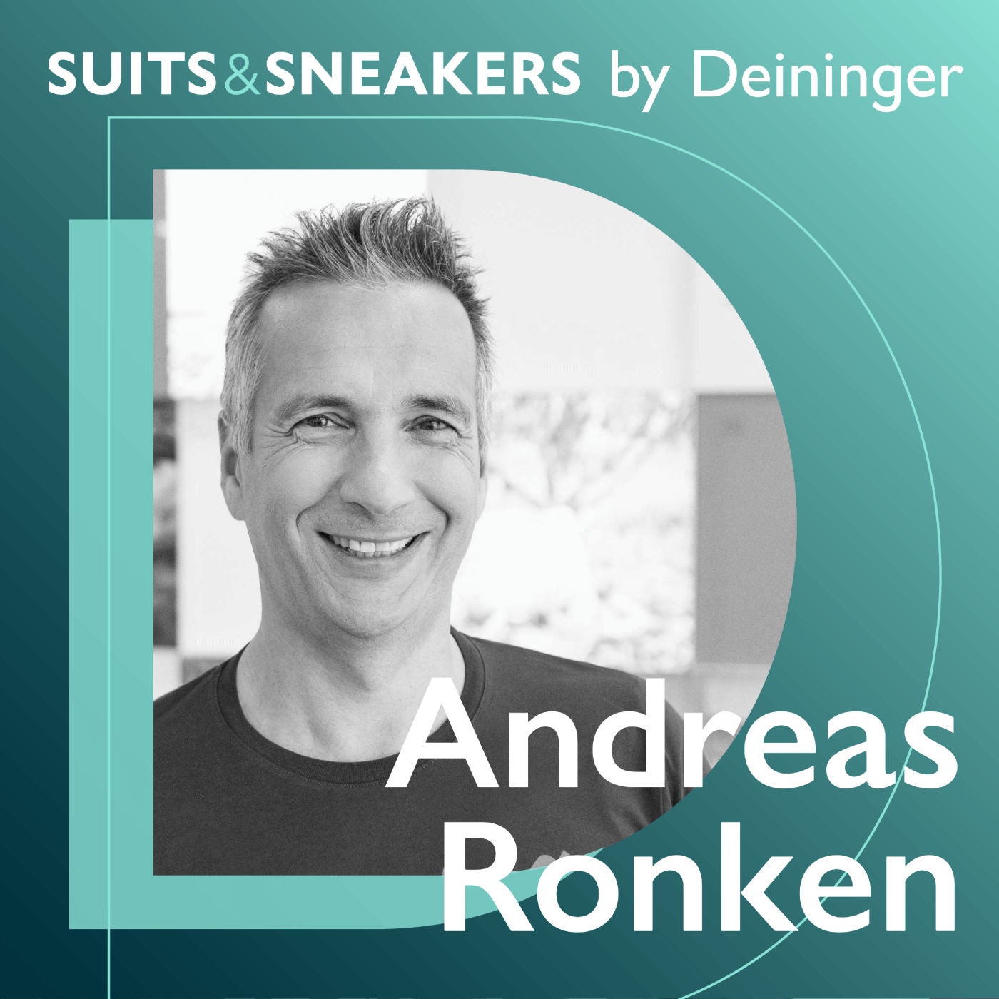 32. Andreas Ronken, CEO der Alfred Ritter GmbH & Co. KG (Ritter Sport) – Leadership Edition