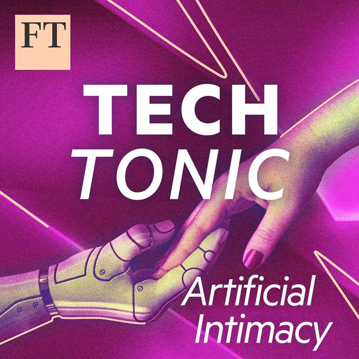 Artificial intimacy: How to fall in love with AI
